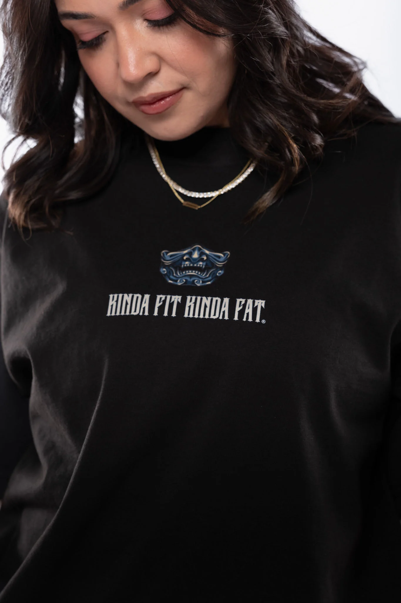 Spamurai Premium Oversized T-Shirt - Image 5