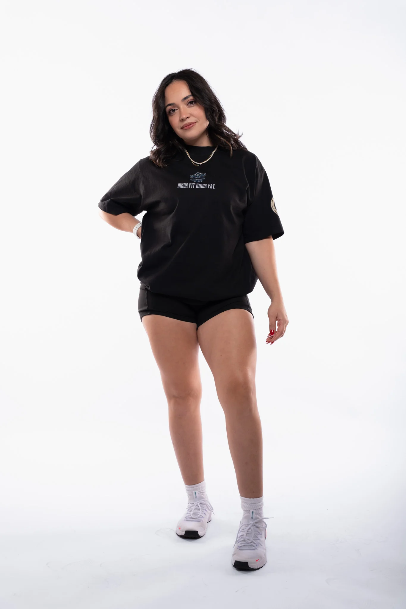 Spamurai Premium Oversized T-Shirt - Image 7