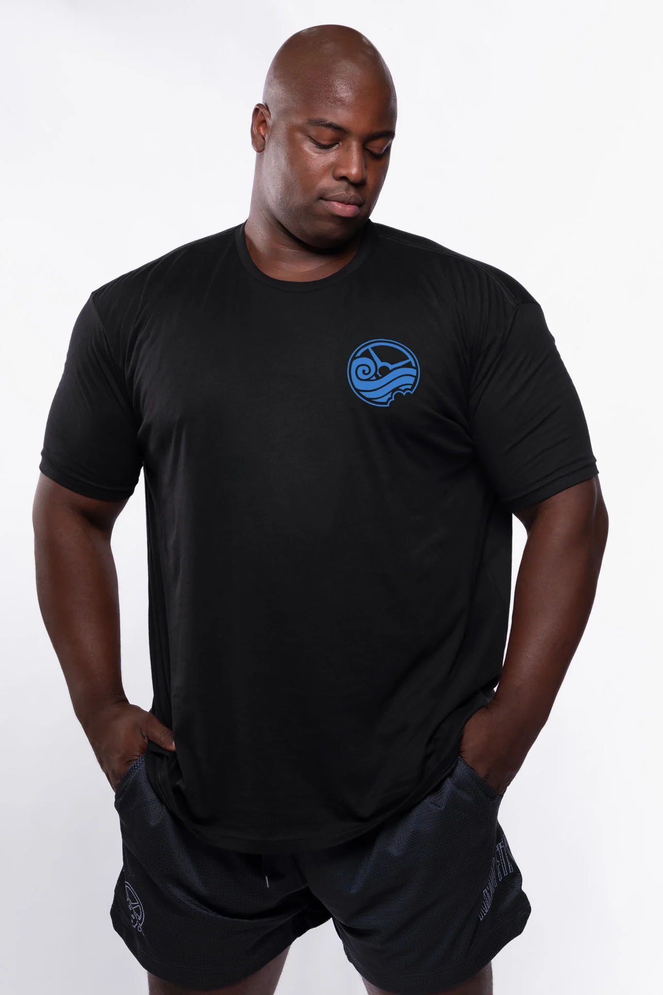 Spirit Of Strength Signature Blend T-Shirt - Image 5