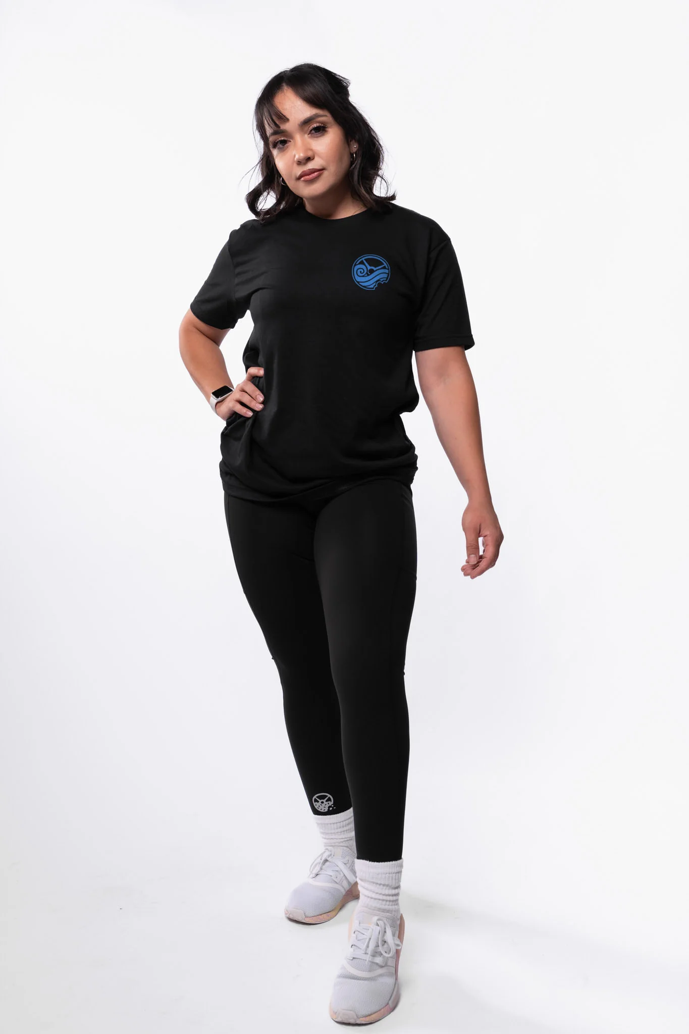 Spirit Of Strength Signature Blend T-Shirt - Image 6