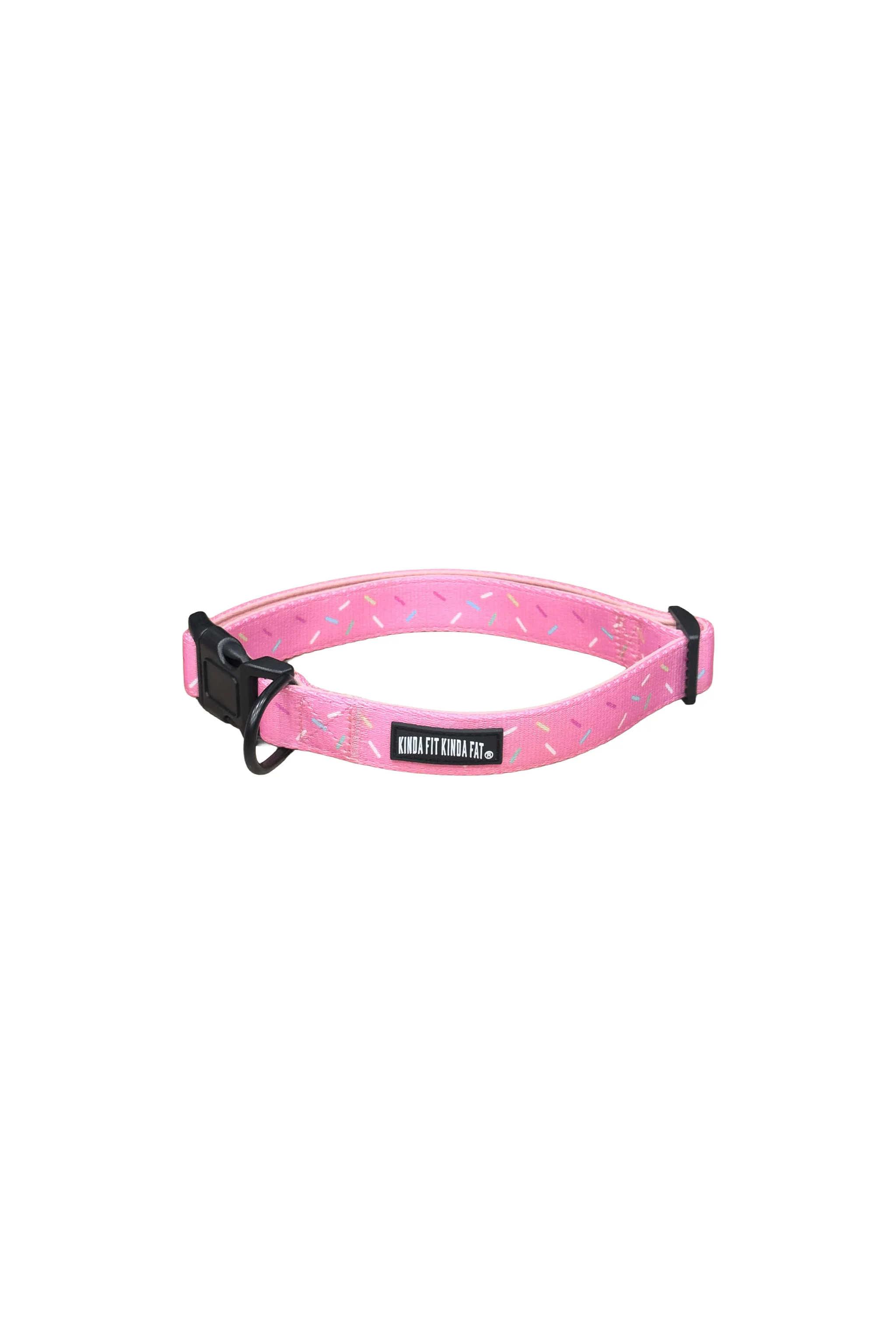 Sprinkles Dog Collar