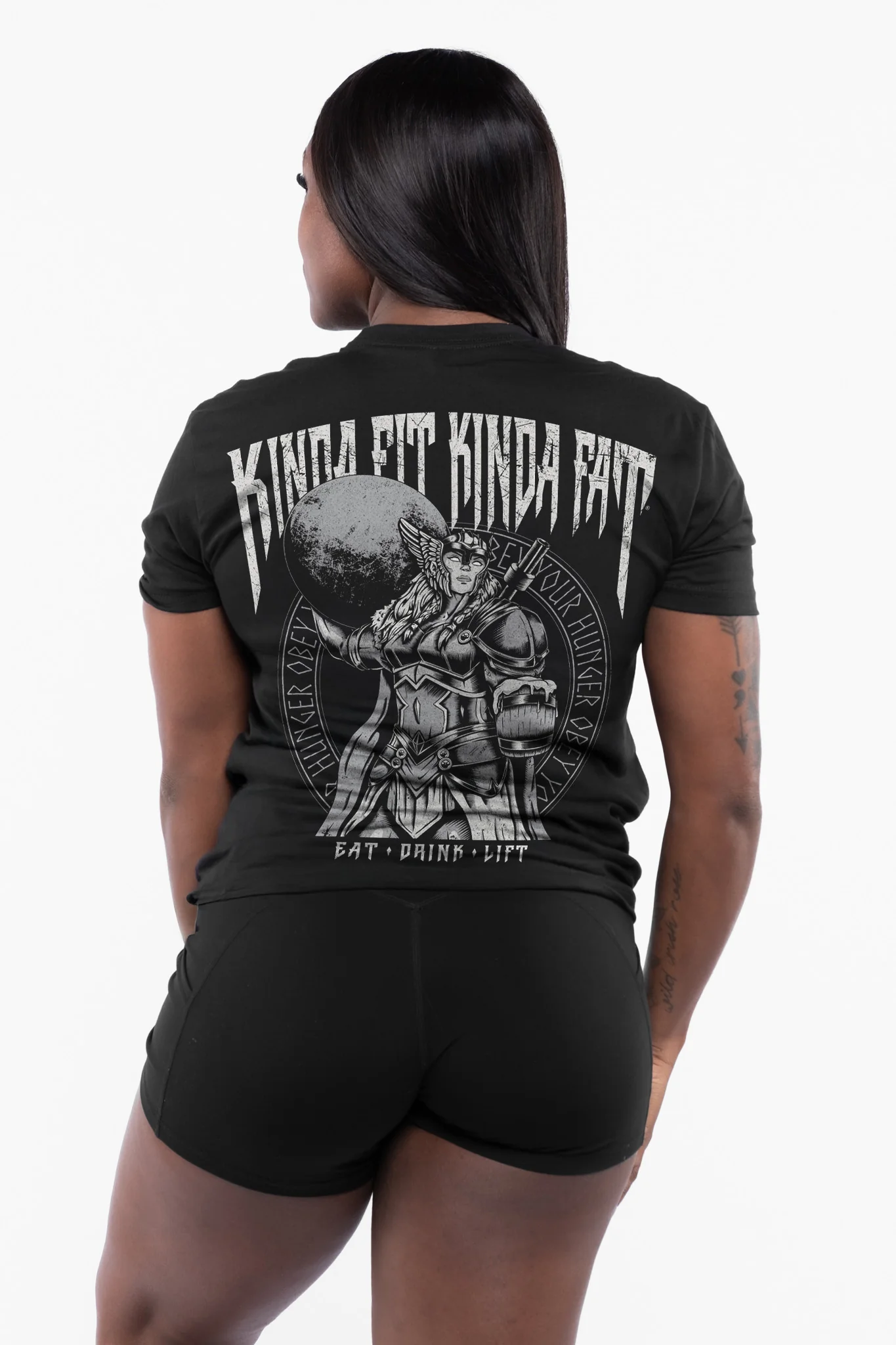 Stone Maiden Signature Blend T-Shirt