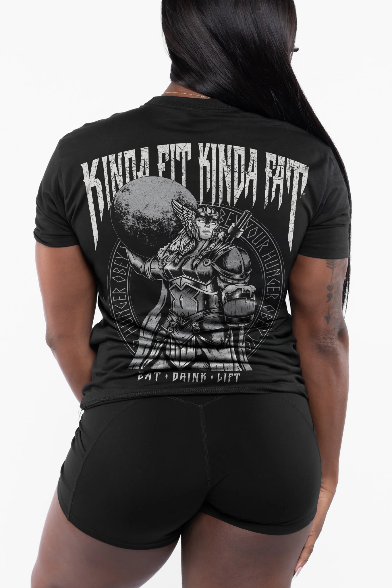 Stone Maiden Signature Blend T-Shirt - Image 5