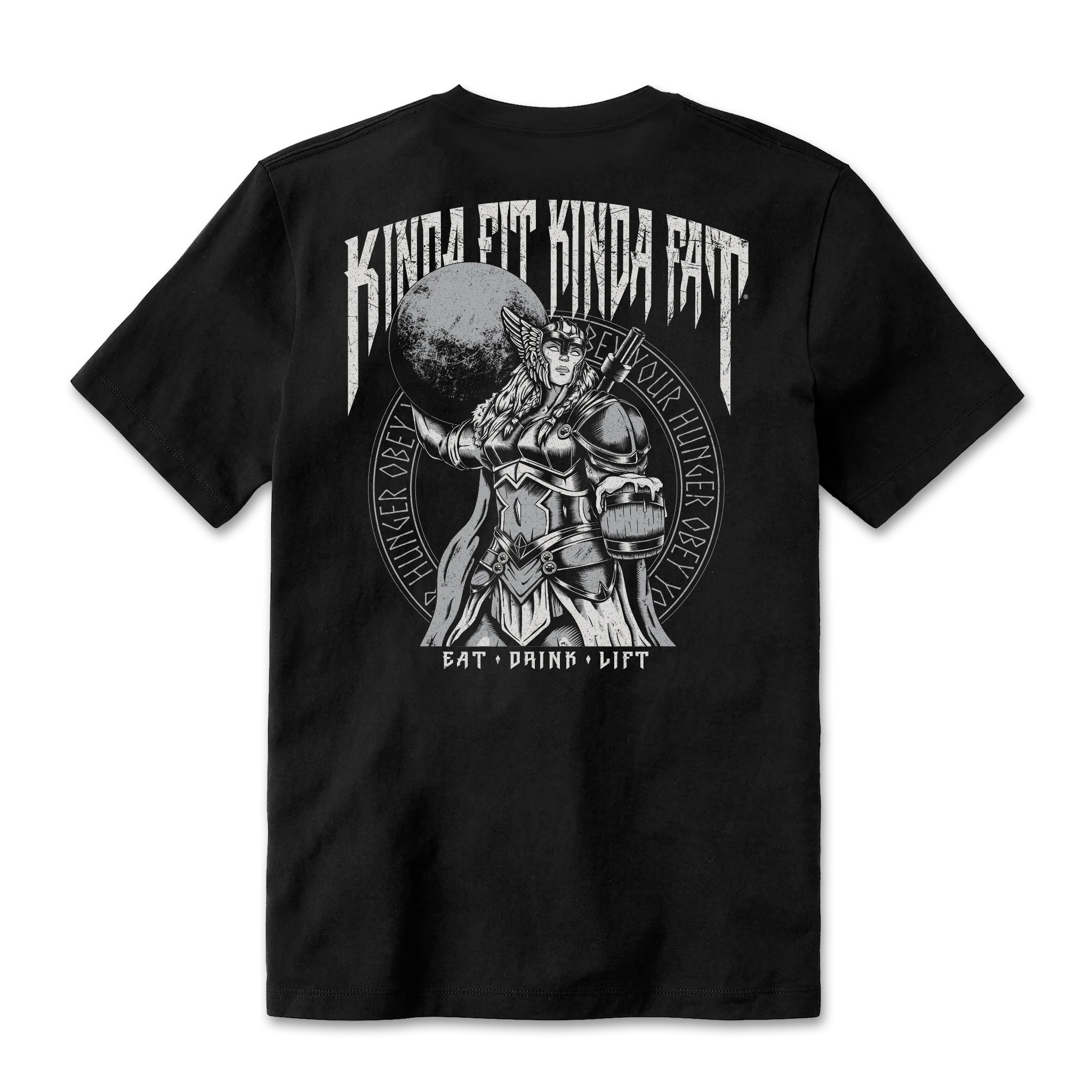 Stone Maiden Signature Blend T-Shirt - Image 9