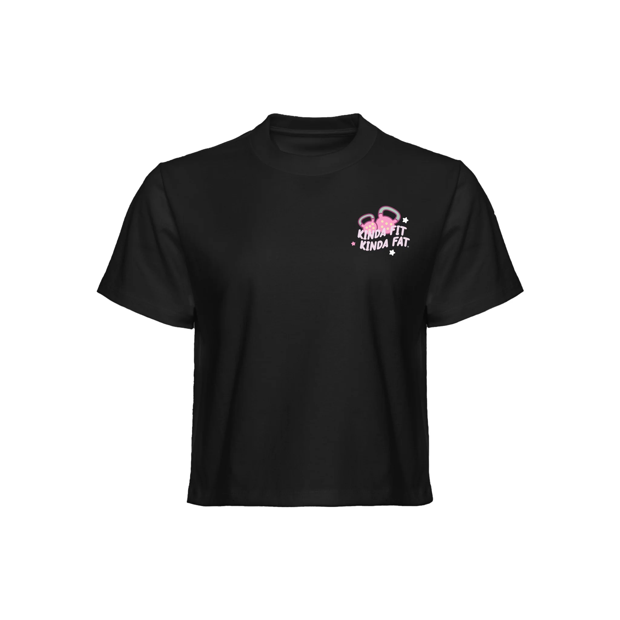 Strawberry Bulk Women's Boxy Tee - Image 8