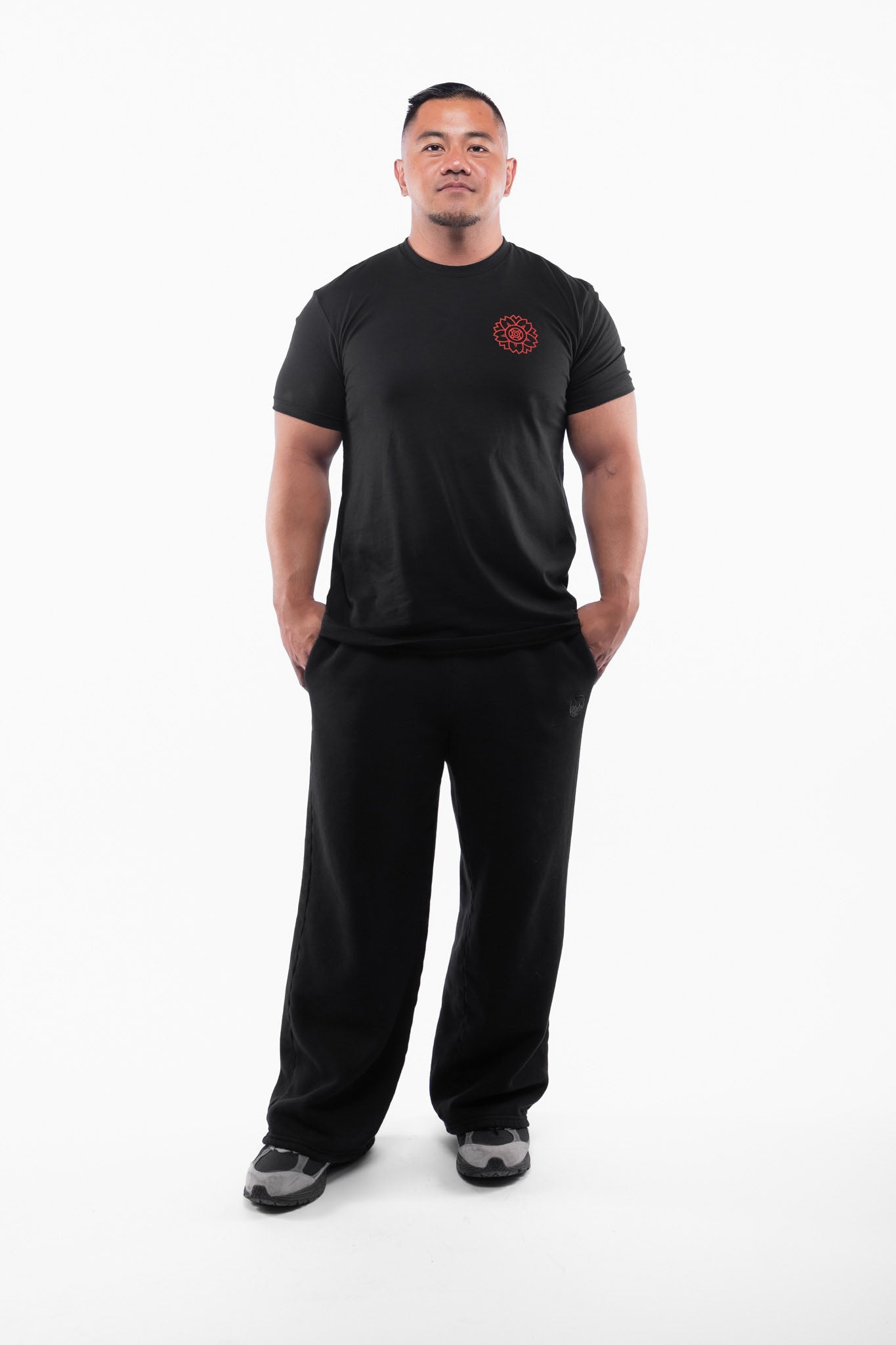 Strong As Pho Signature Blend T-Shirt - Image 7