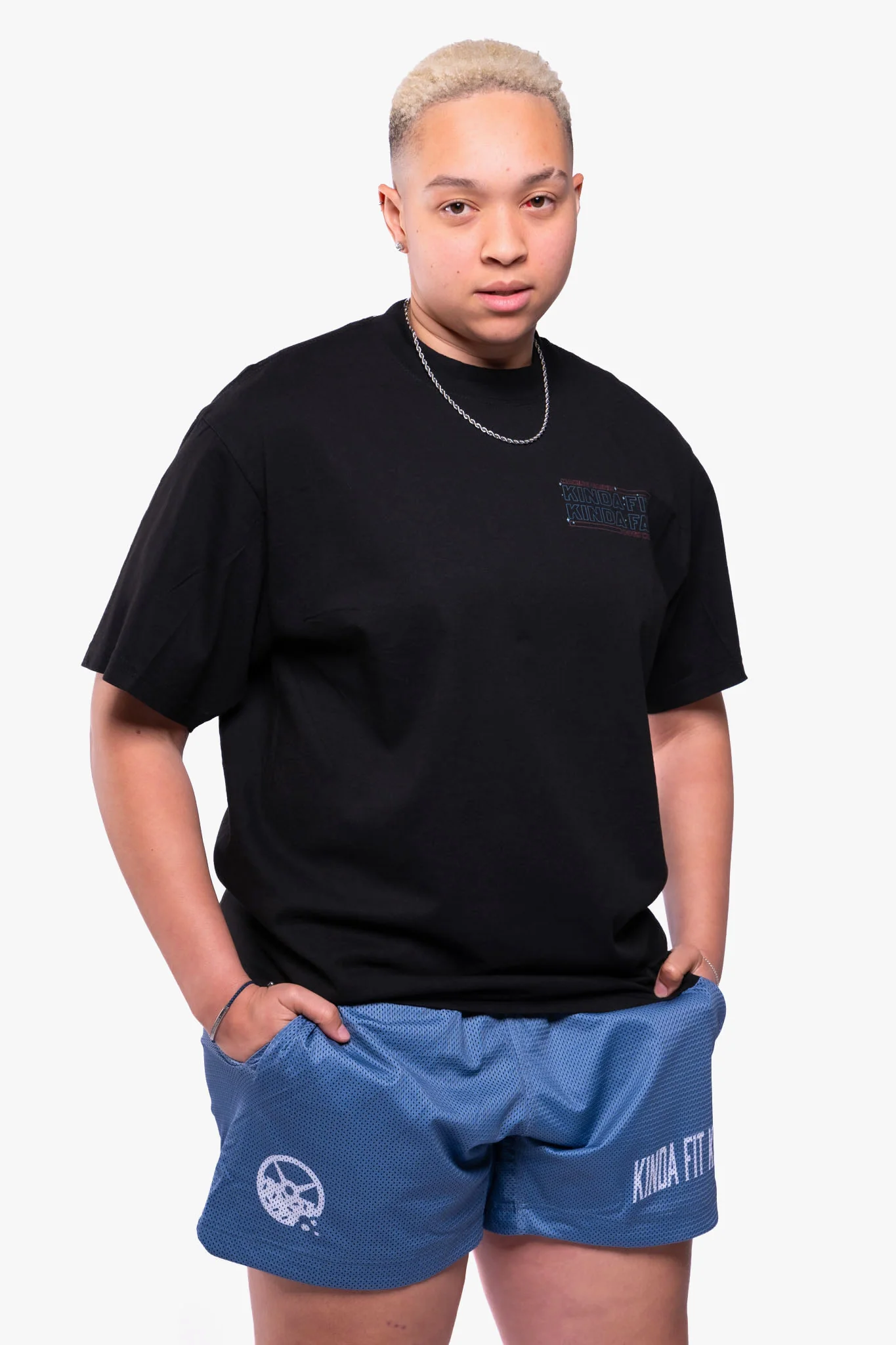 Strongtrooper Premium Oversized T-Shirt - Image 5