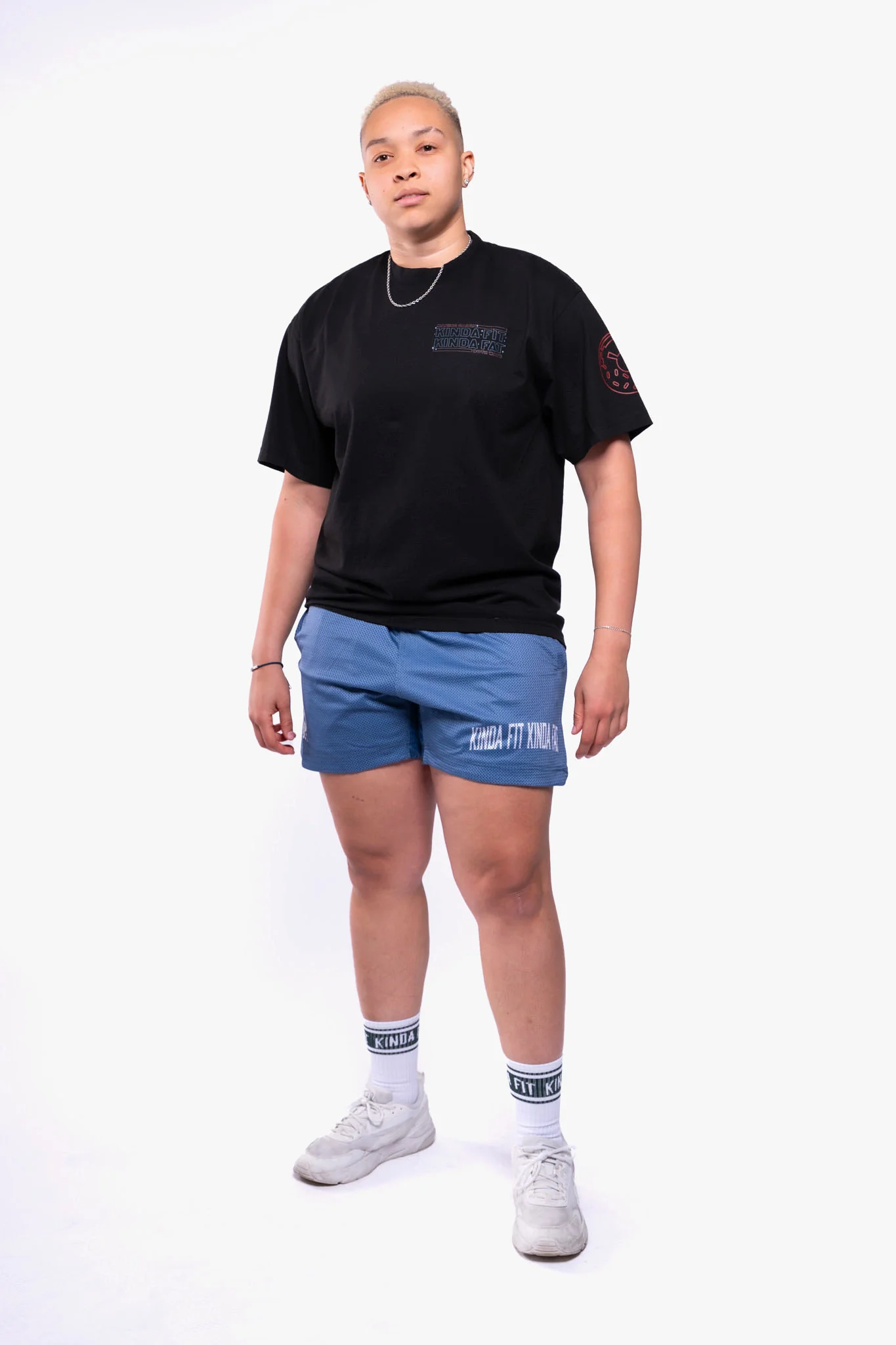 Strongtrooper Premium Oversized T-Shirt - Image 9