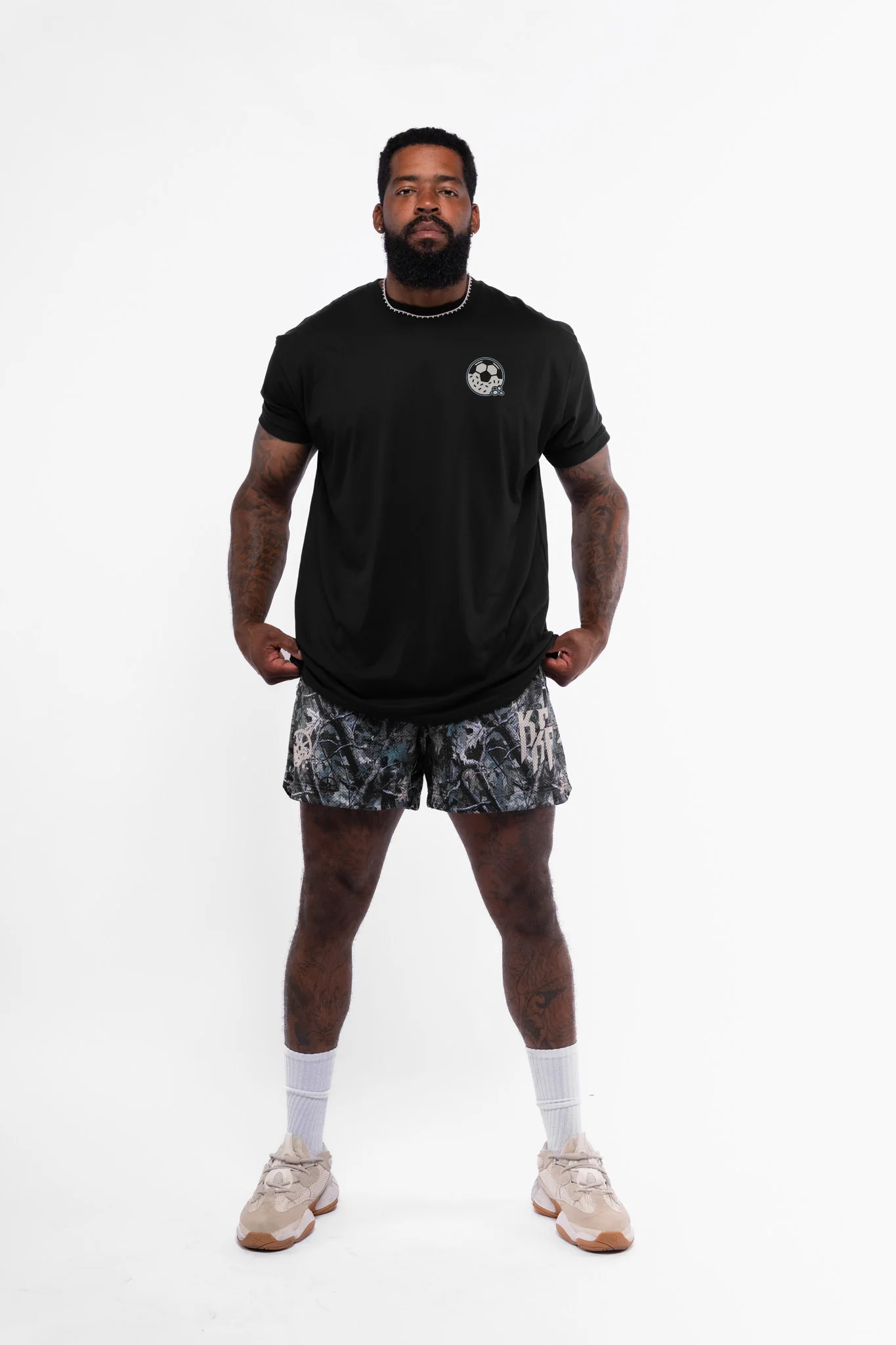 Sweet Goals Signature Blend T-Shirt - Image 6
