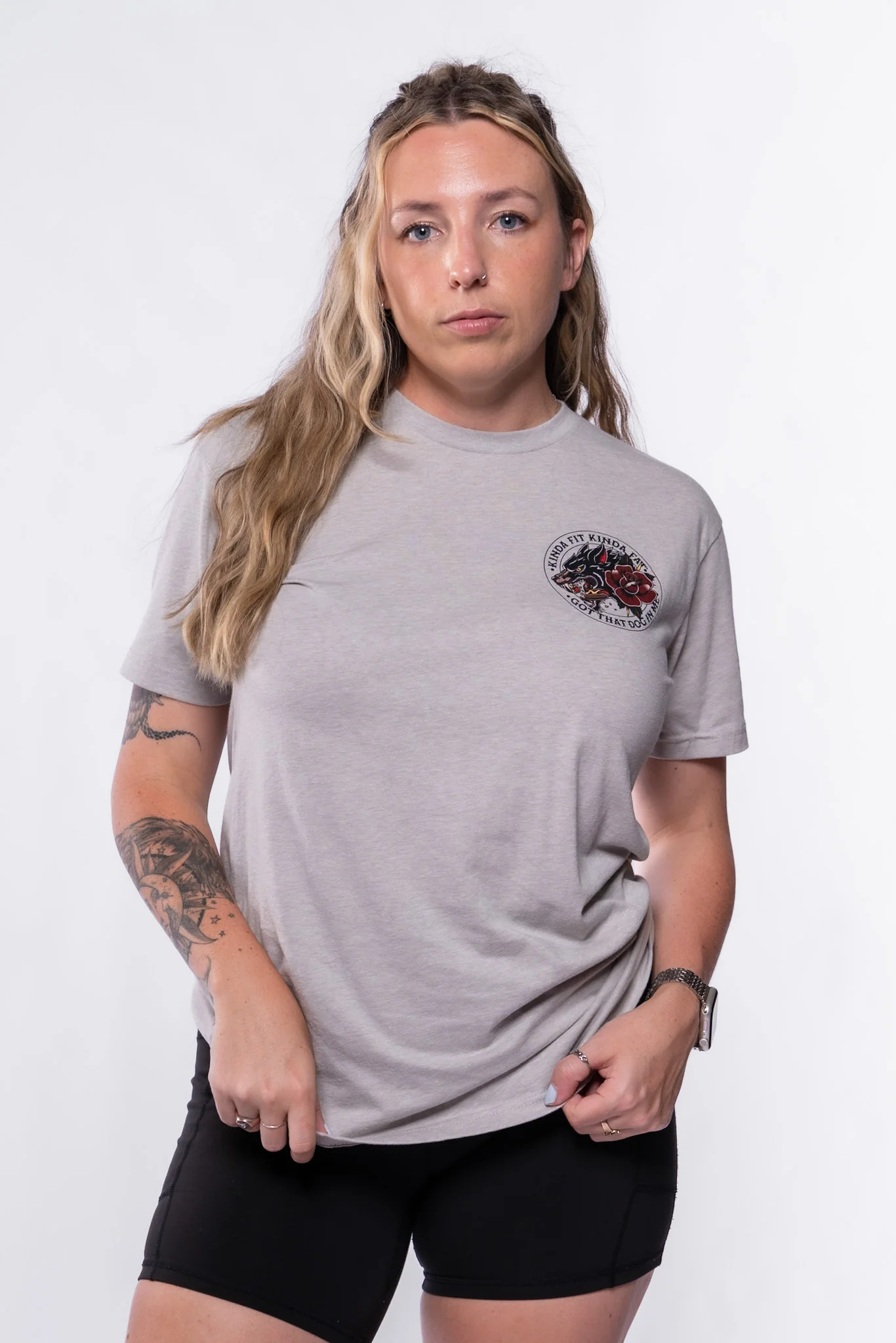 That Dog In Me Signature Blend T-Shirt - Image 4