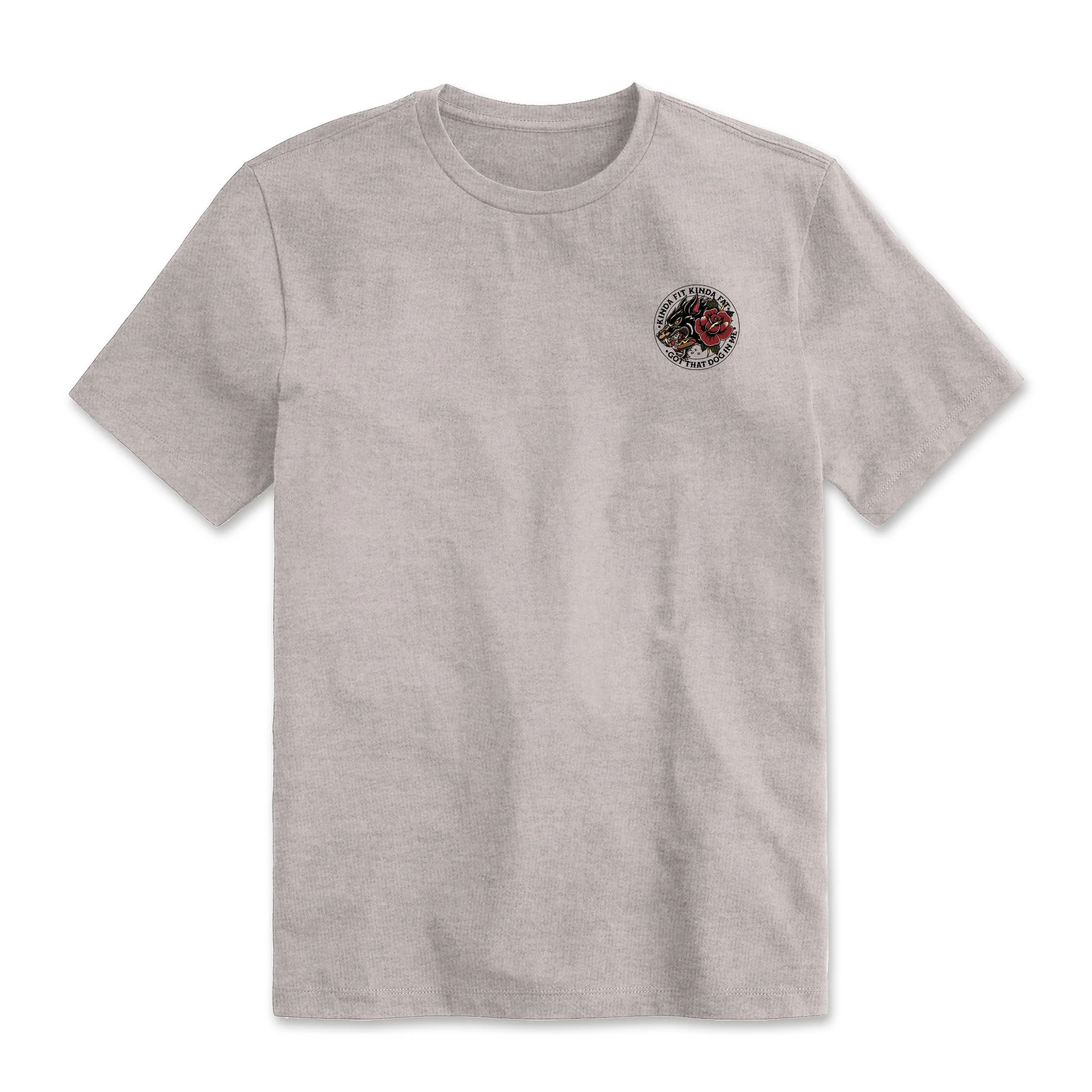 That Dog In Me Signature Blend T-Shirt - Image 9