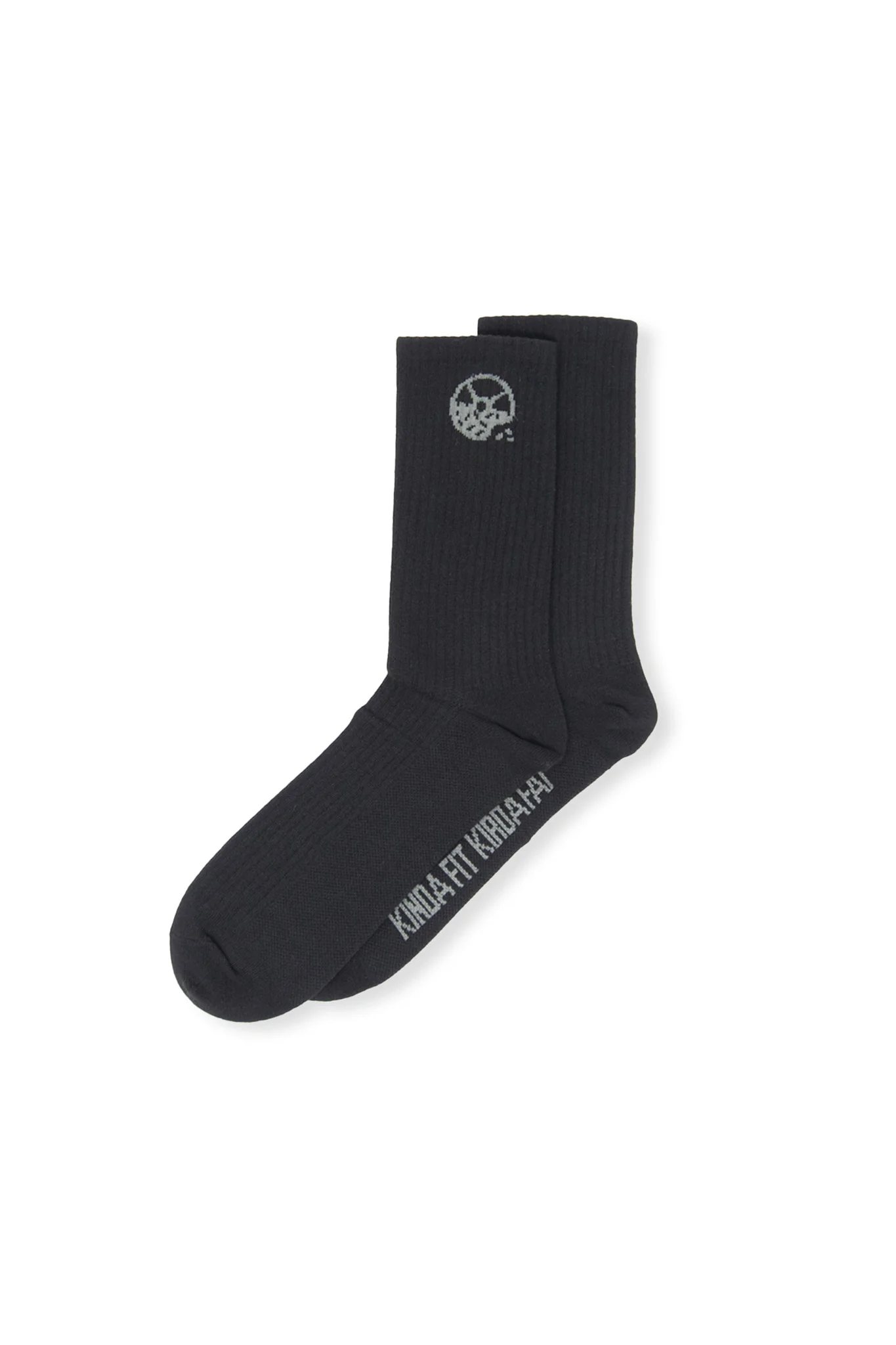 The Icon Crew Socks