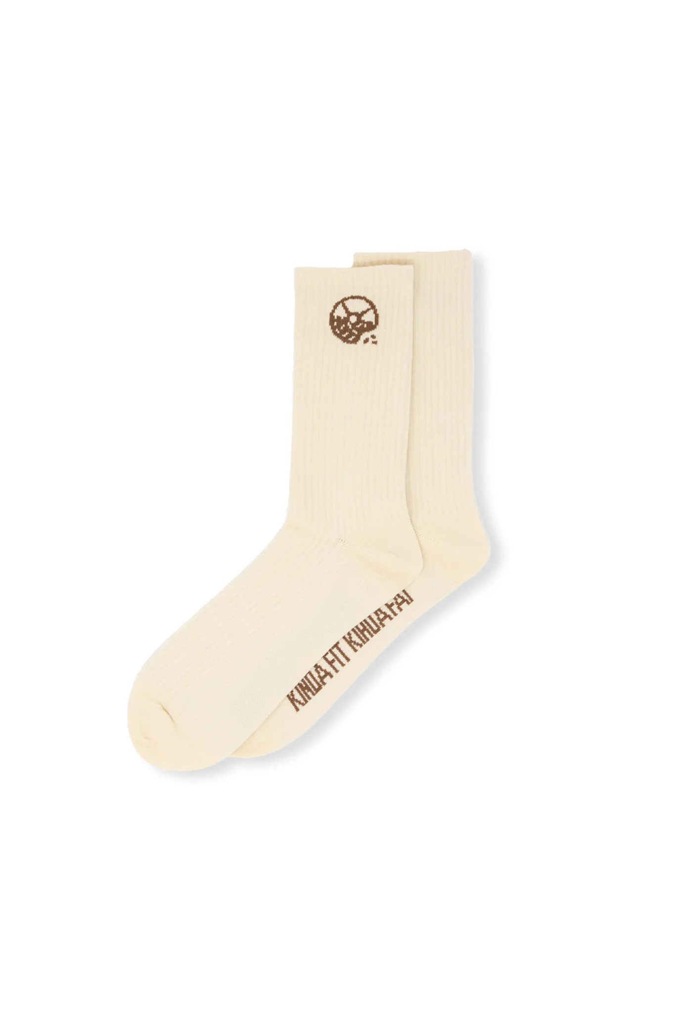 The Icon Crew Socks