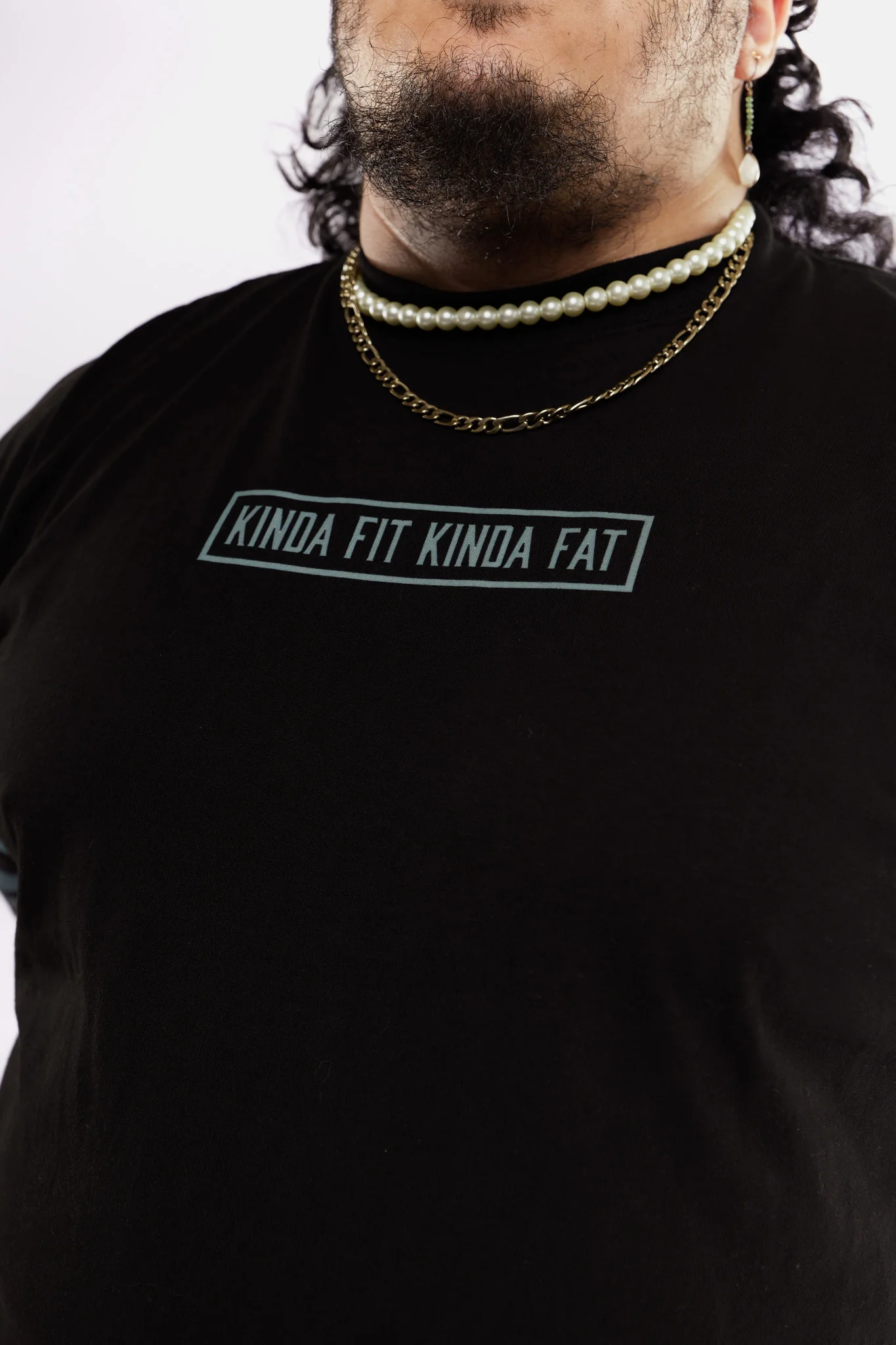 The KFKF Premium Oversized Longsleeve - Image 3