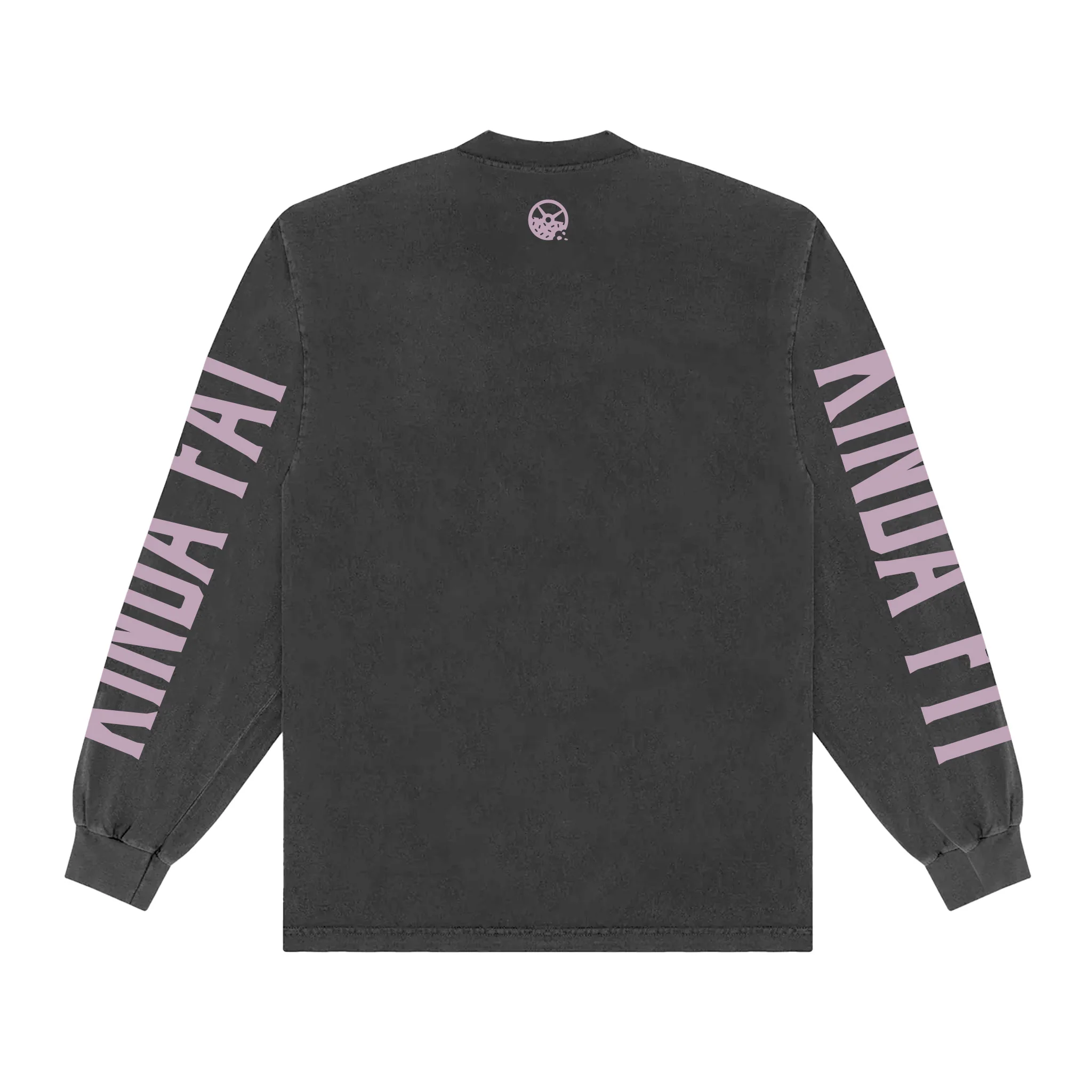 The KFKF Premium Oversized Longsleeve - Image 10