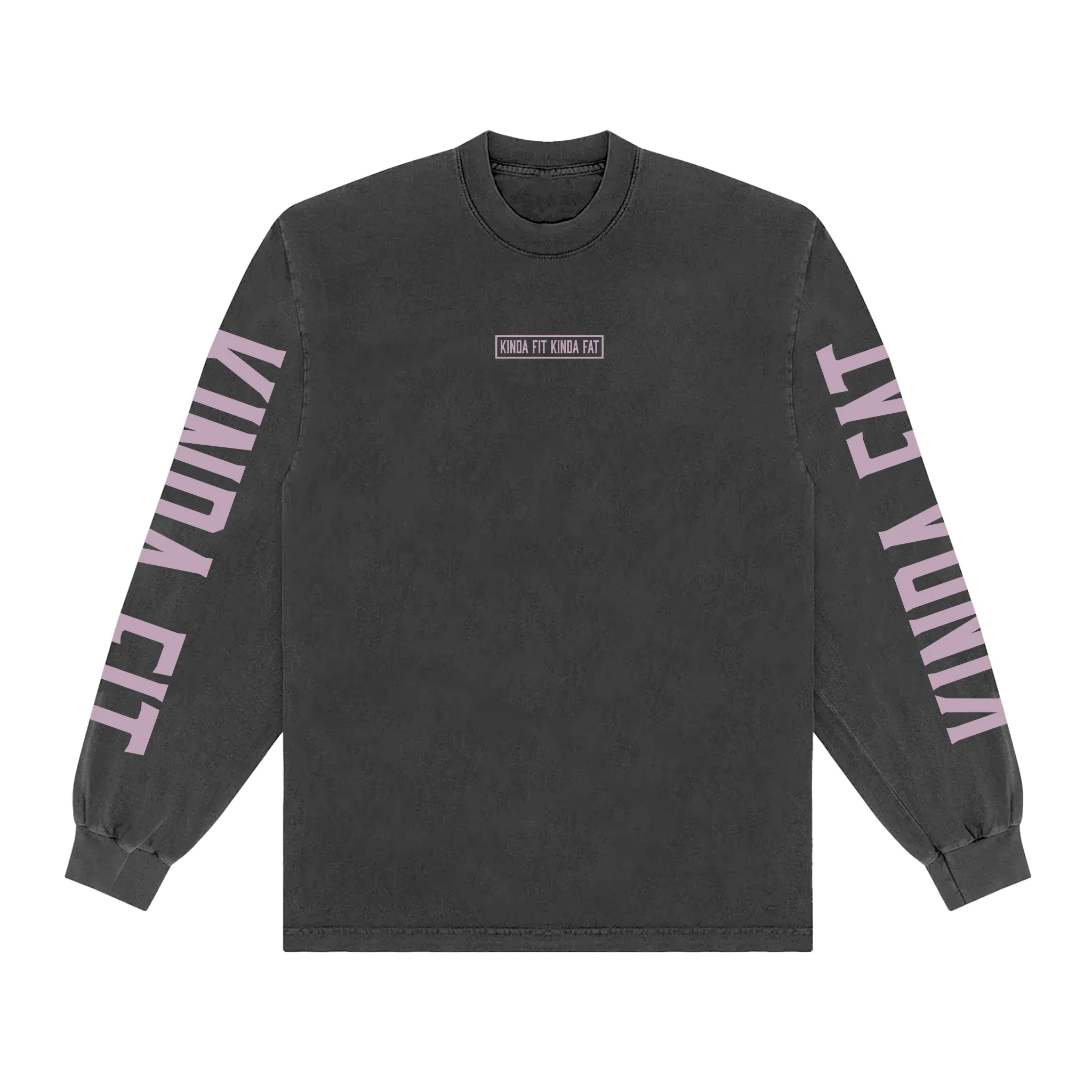The KFKF Premium Oversized Longsleeve - Image 11
