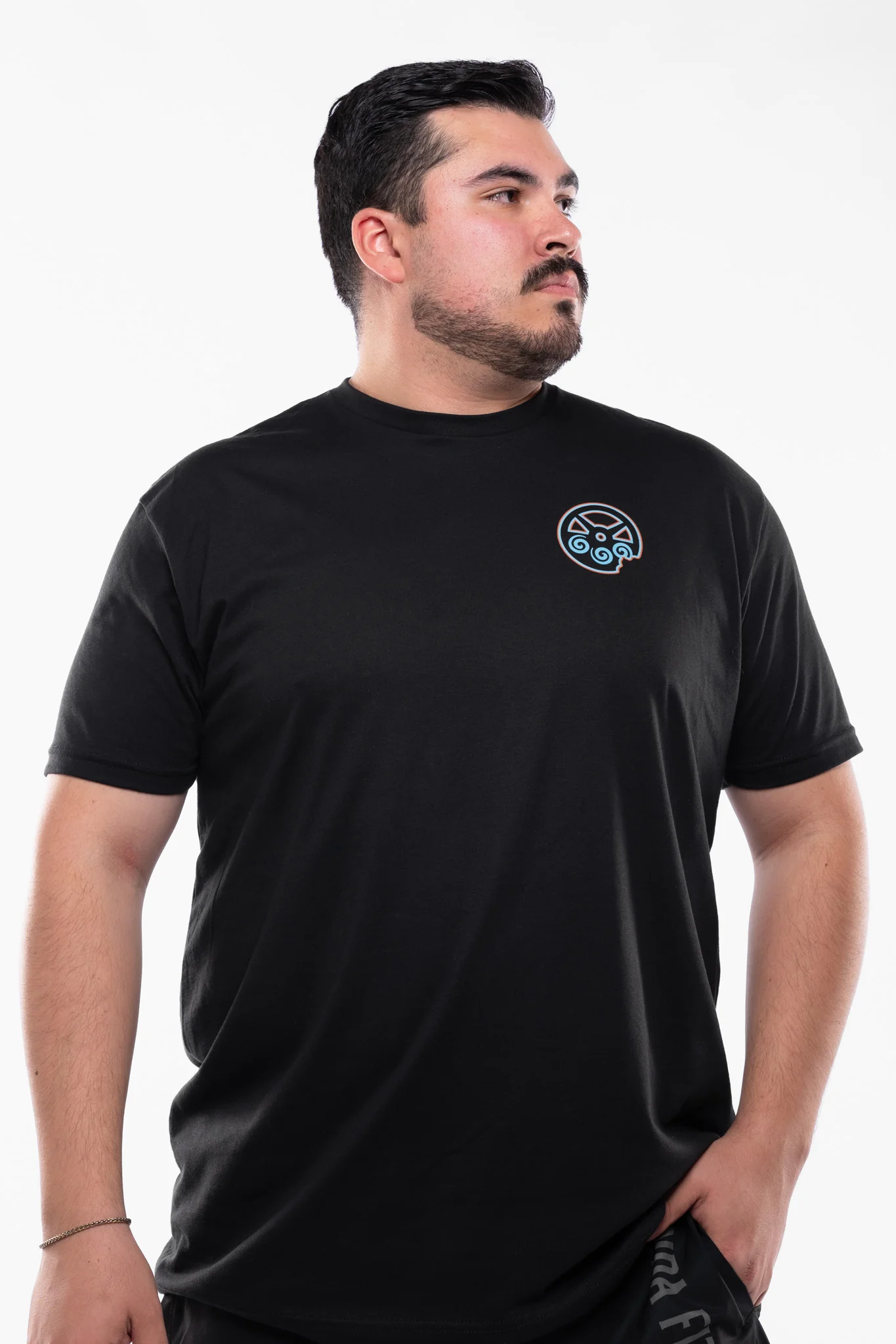 The Last Bar Bender Signature Blend T-Shirt - Image 3