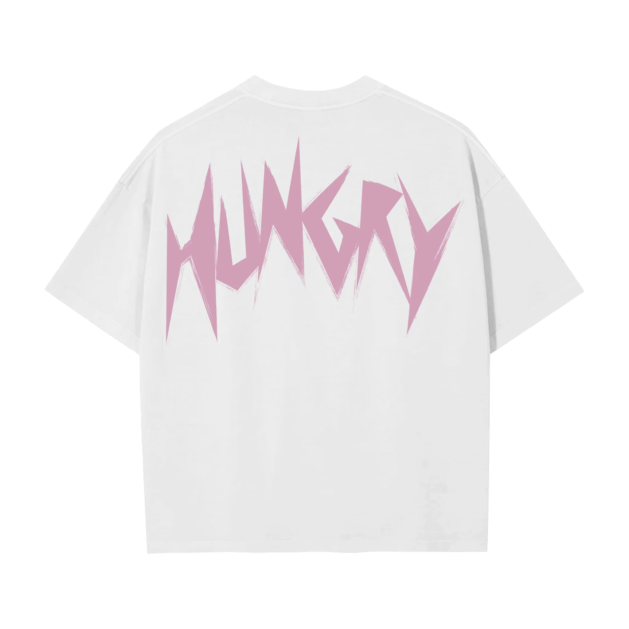 The Scraps Heavyweight Mid-Crop Tee - Image 9