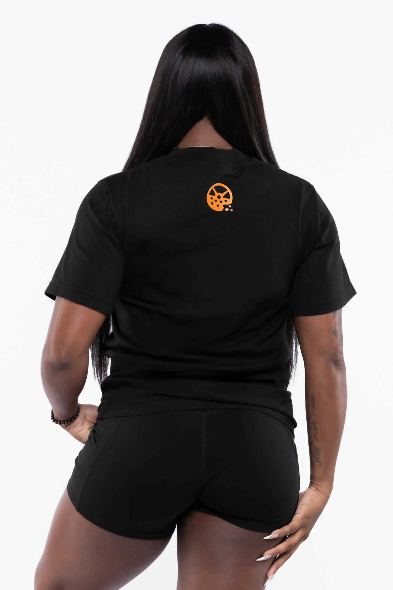 Thiccolo Premium Oversized T-Shirt - Image 3