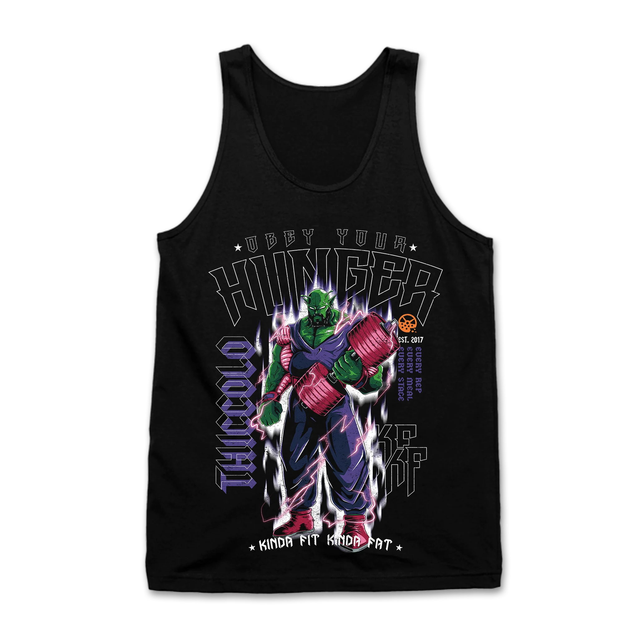 Thiccolo Tank Top - Image 10