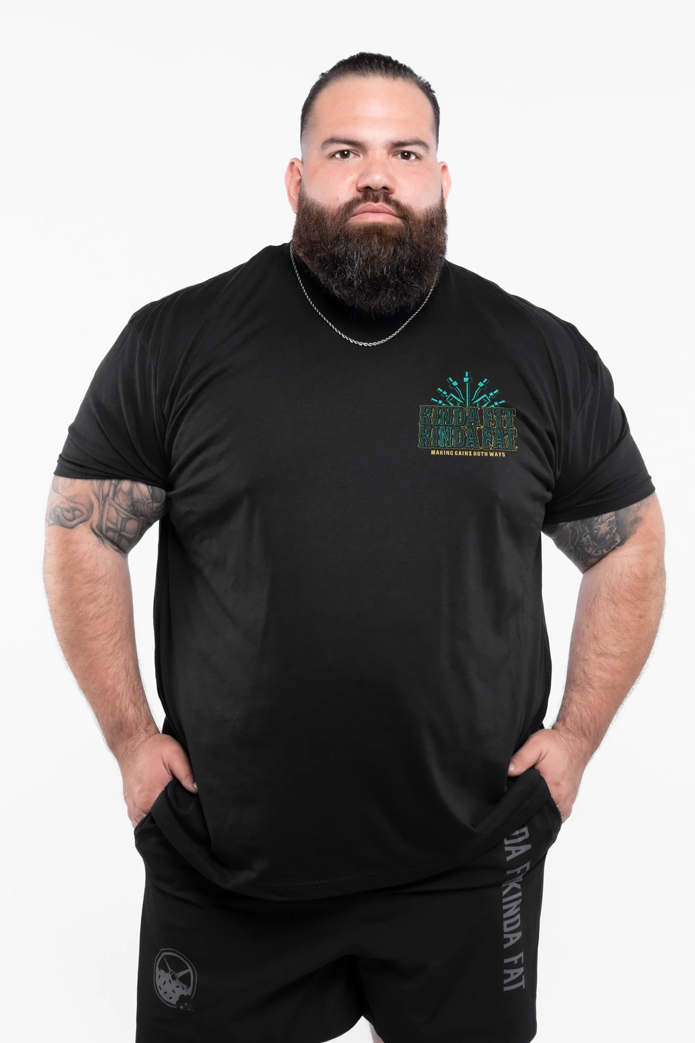 Thicquila Signature Blend T-Shirt - Image 3