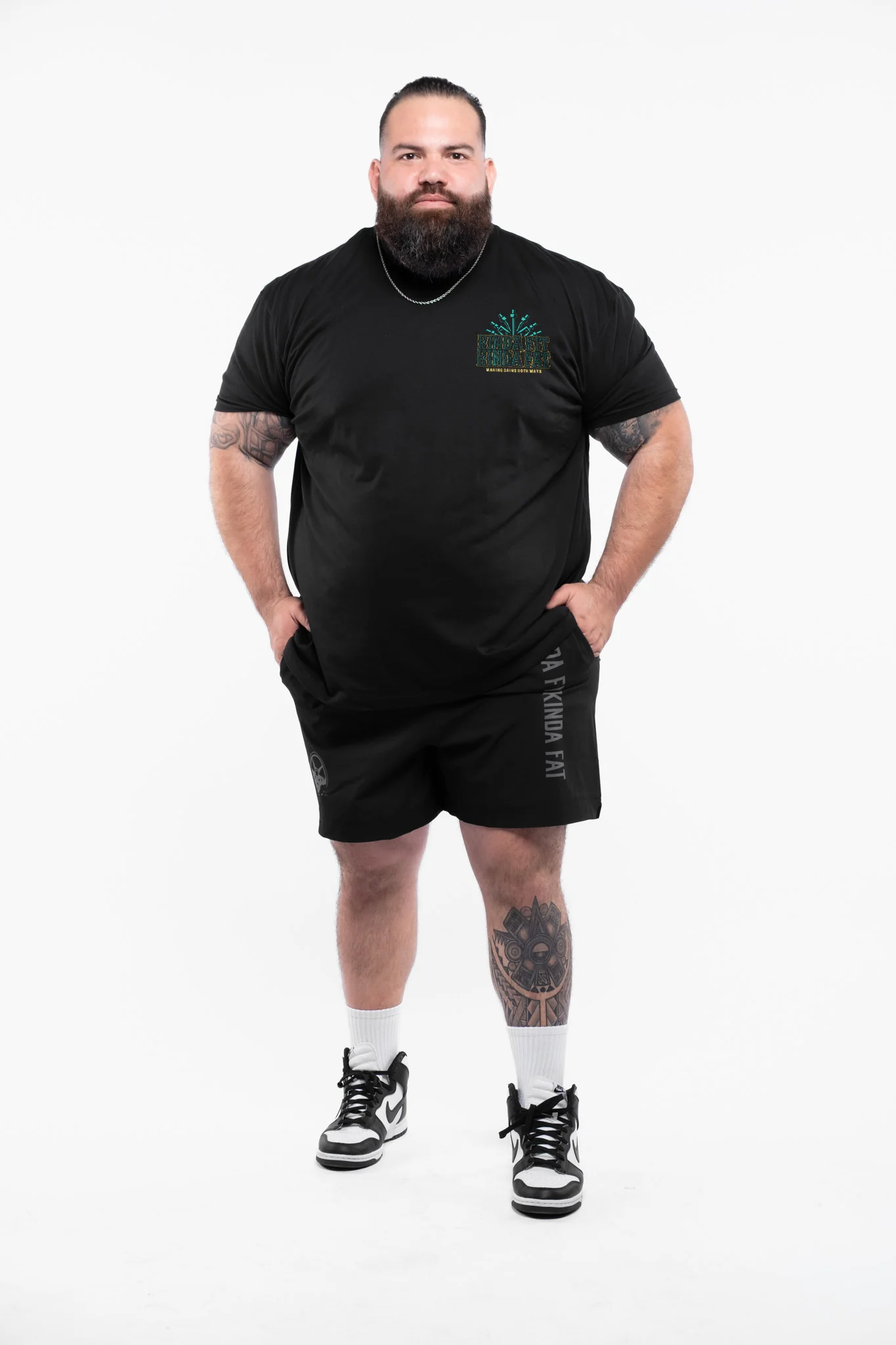 Thicquila Signature Blend T-Shirt - Image 5