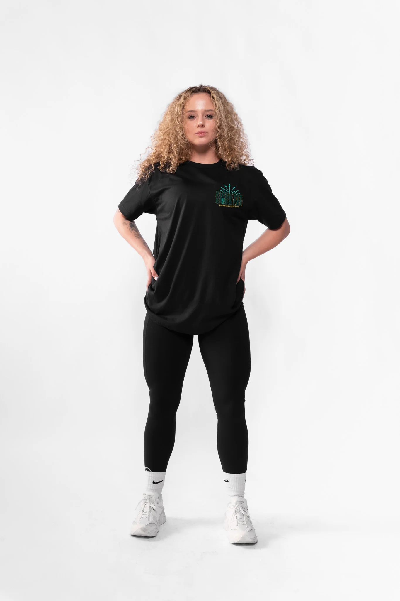 Thicquila Signature Blend T-Shirt - Image 6