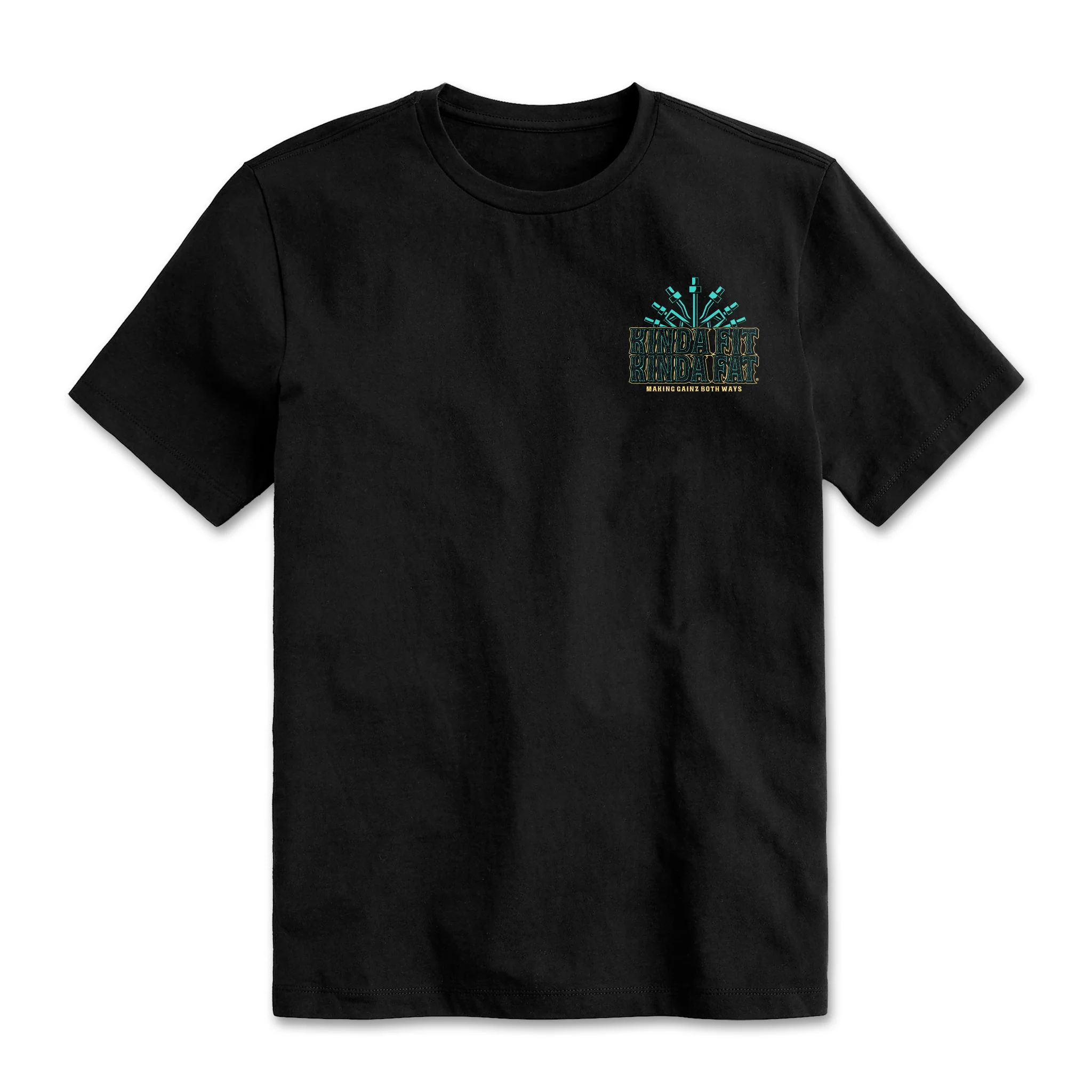 Thicquila Signature Blend T-Shirt - Image 7
