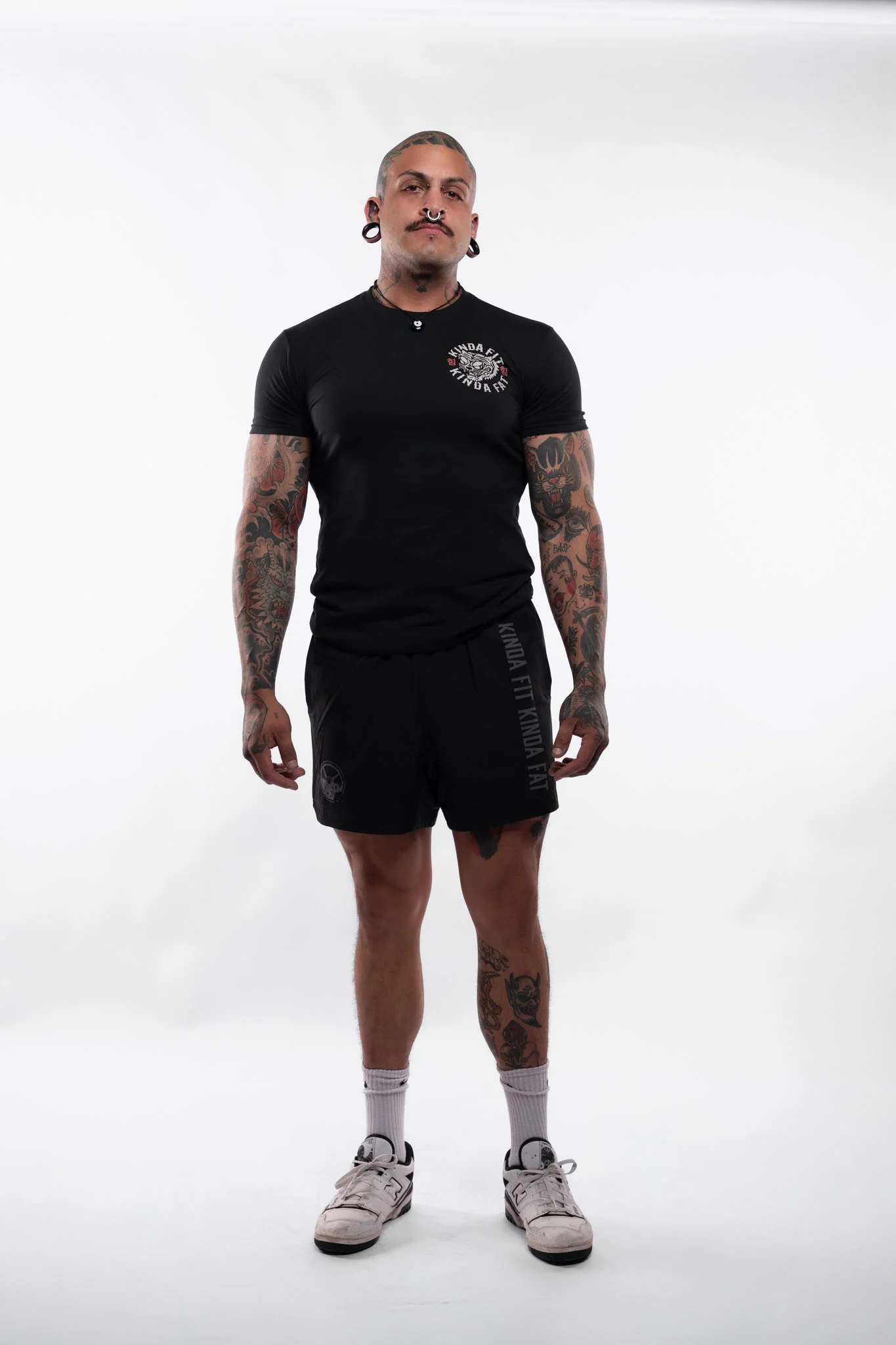 Tiger Tail Signature Blend T-Shirt - Image 7