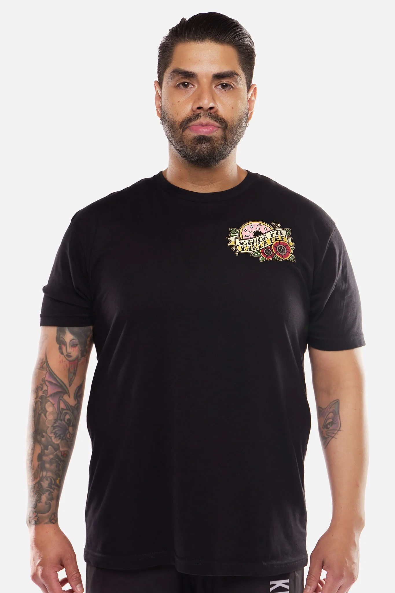 Traditionally Glazed Signature Blend T-Shirt - Image 4