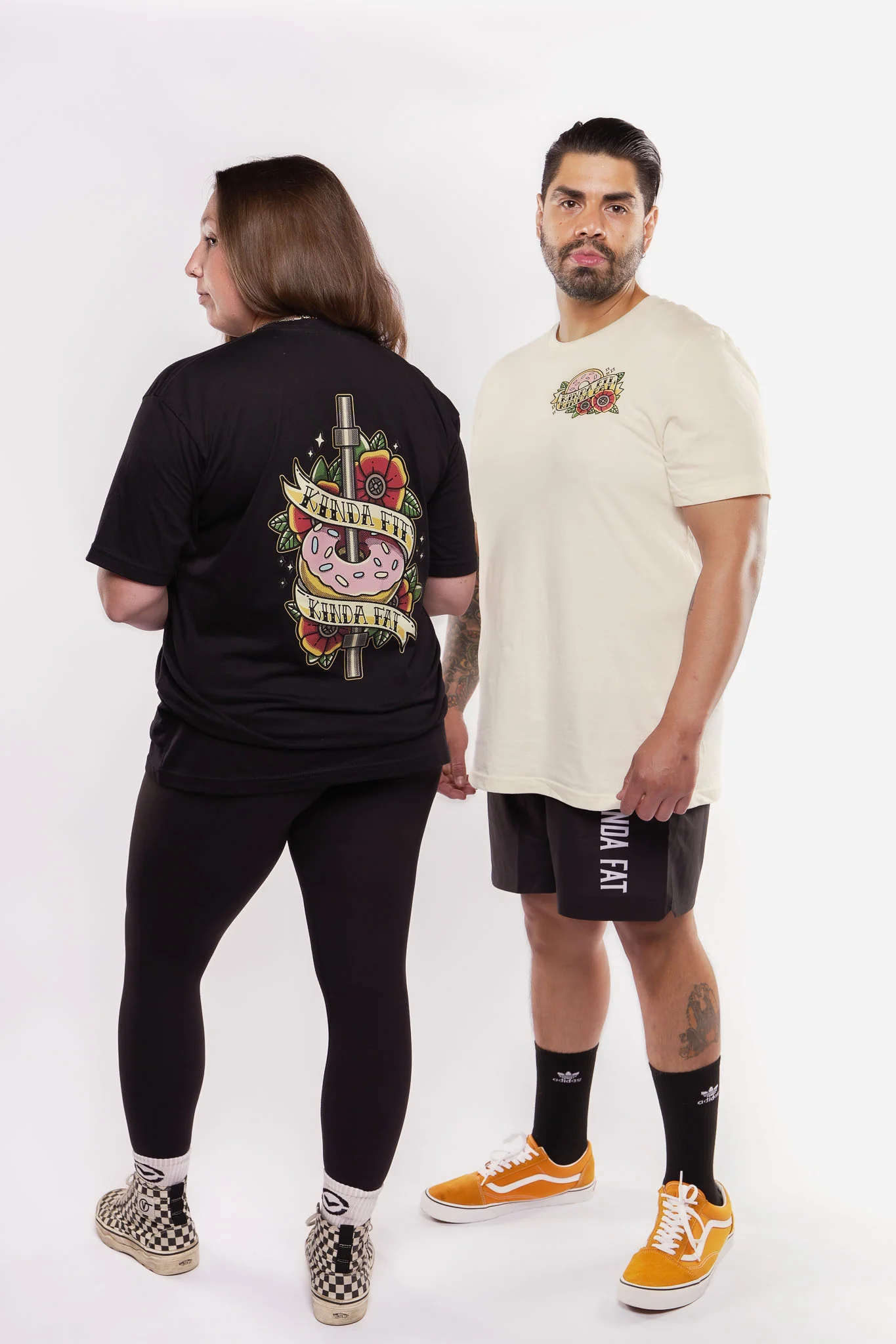 Traditionally Glazed Signature Blend T-Shirt - Image 9