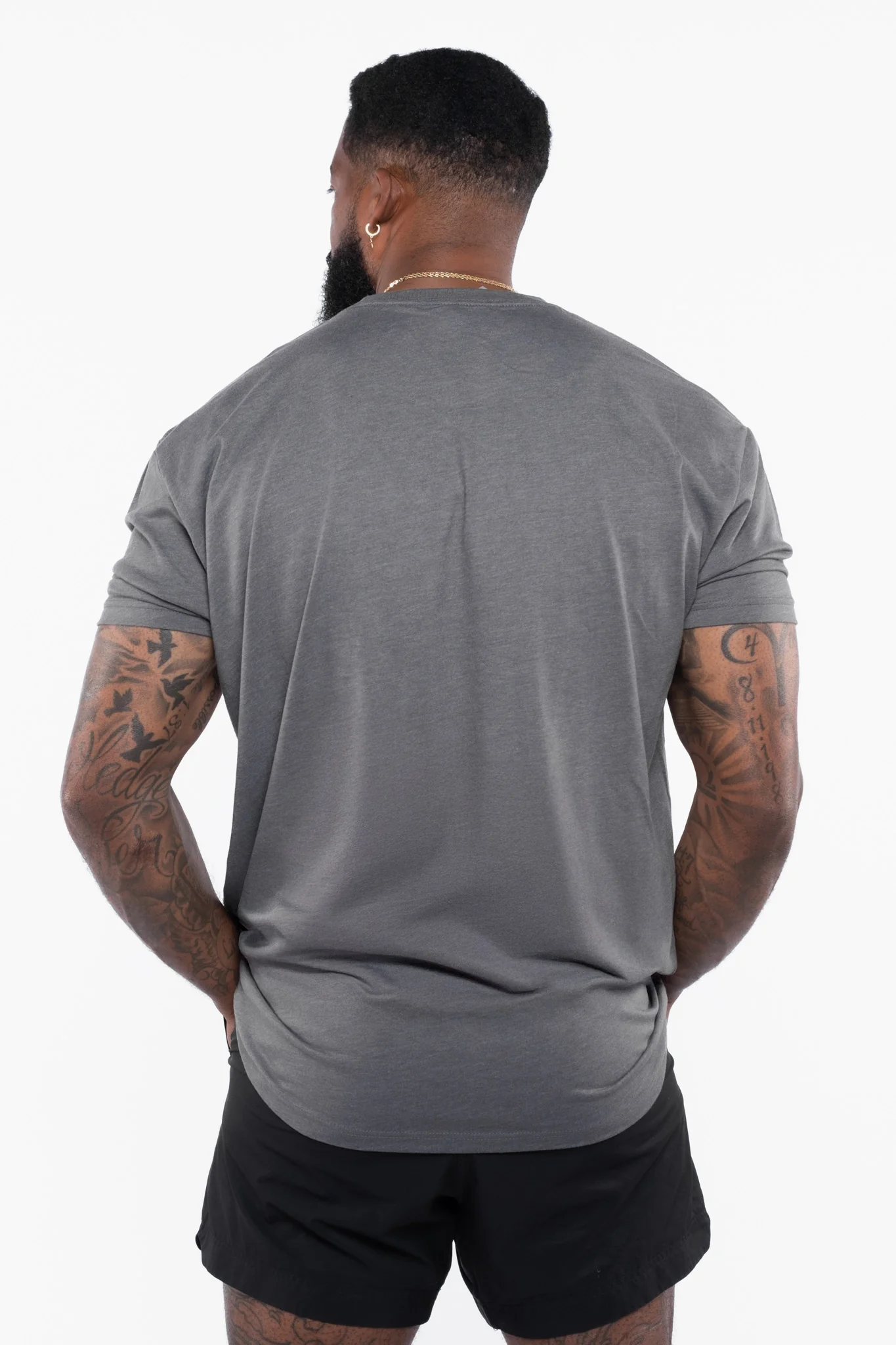 Trail Mix Signature Blend T-Shirt 3-Pack - Image 12