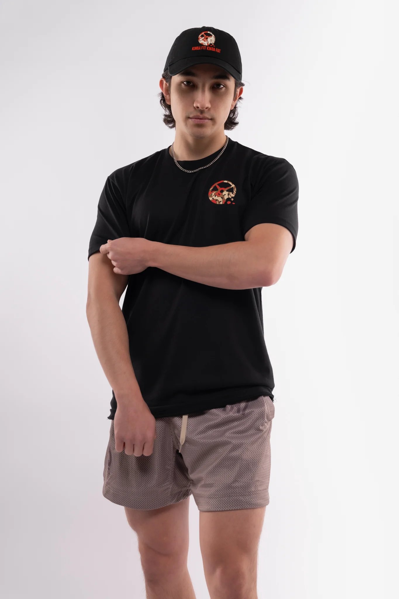 Uncle Iron Signature Blend T-Shirt - Image 4