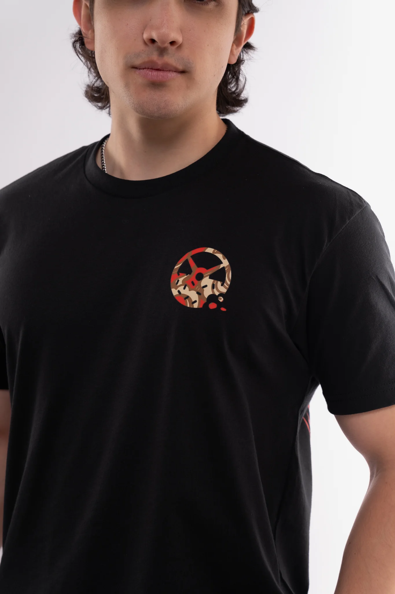 Uncle Iron Signature Blend T-Shirt - Image 5