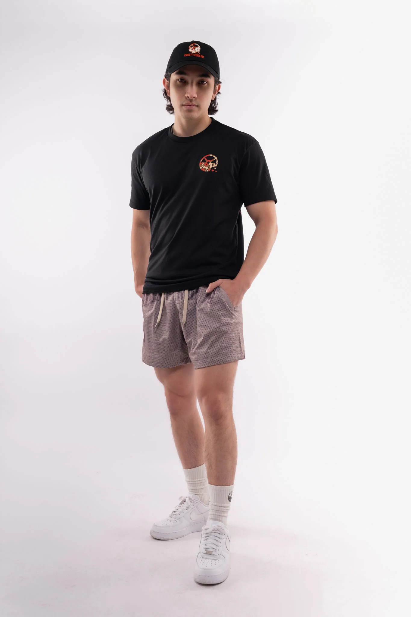 Uncle Iron Signature Blend T-Shirt - Image 7