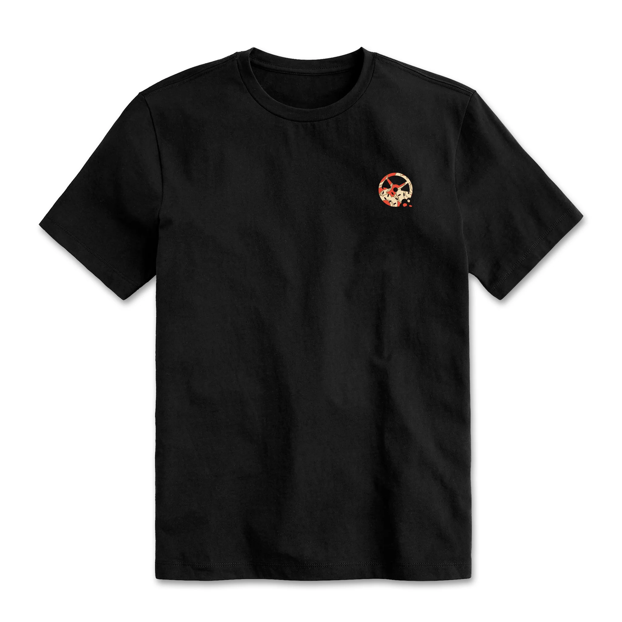 Uncle Iron Signature Blend T-Shirt - Image 8
