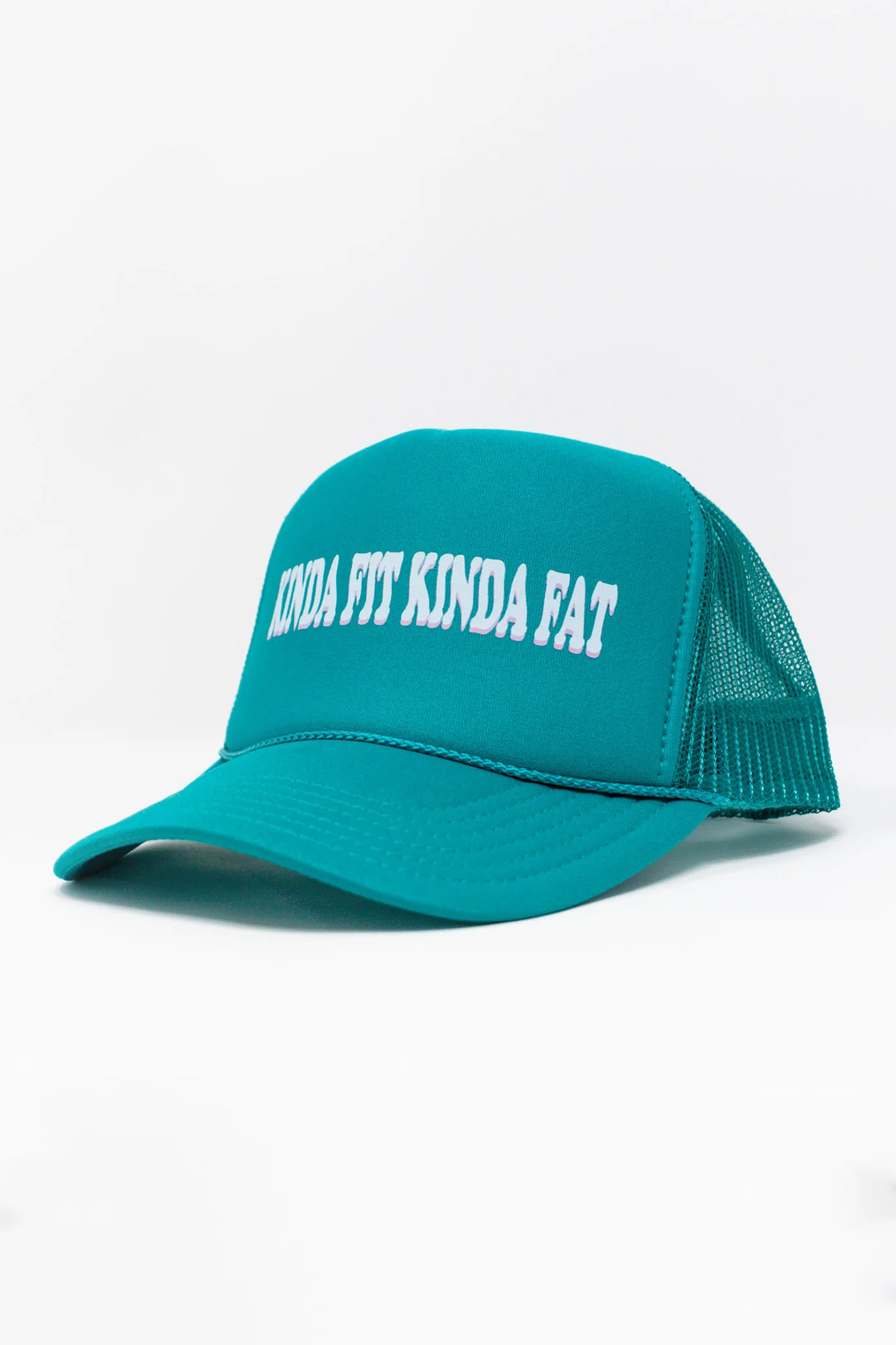 Wavy Gainz Trucker Hat