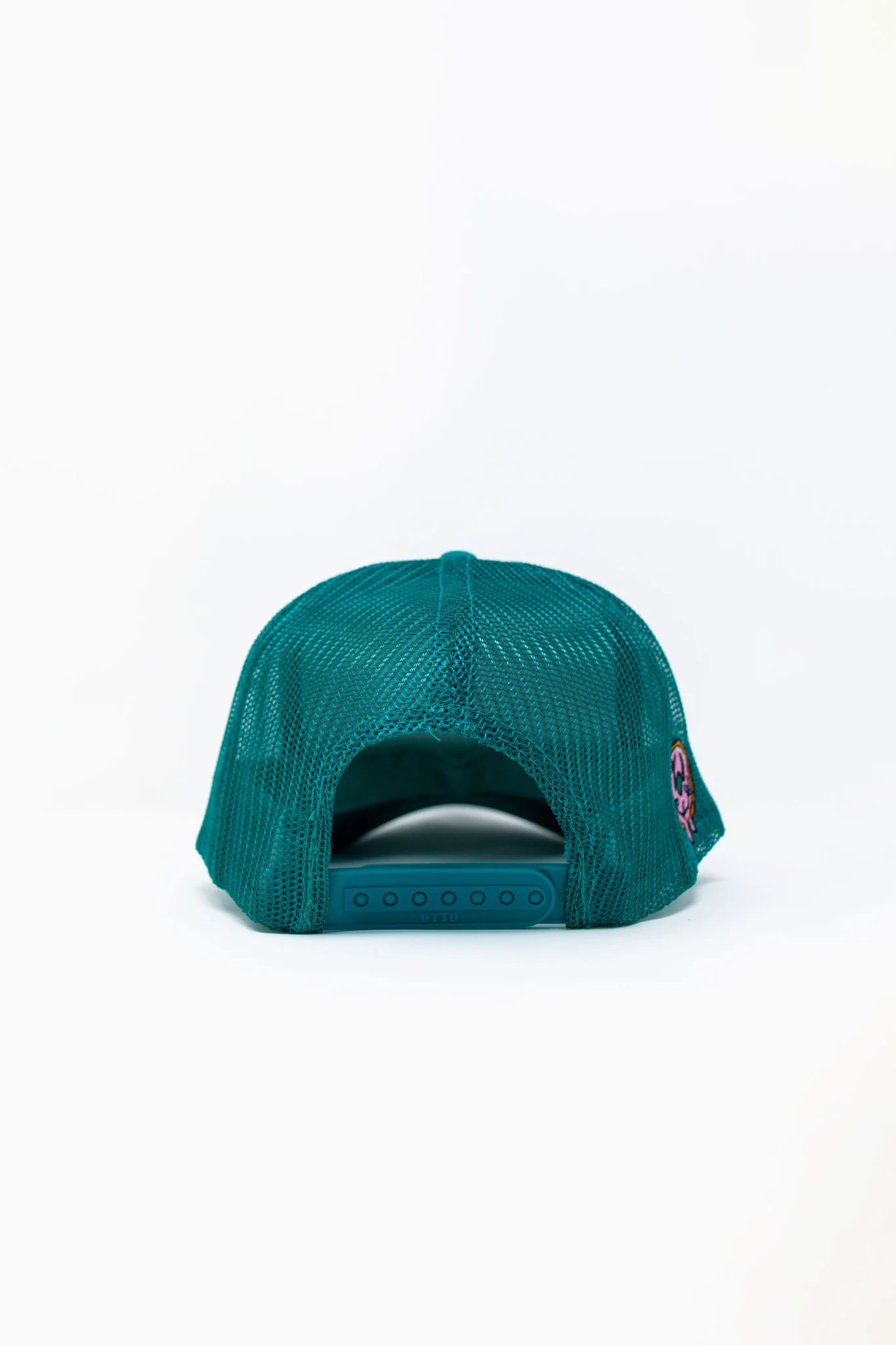 Wavy Gainz Trucker Hat - Image 7