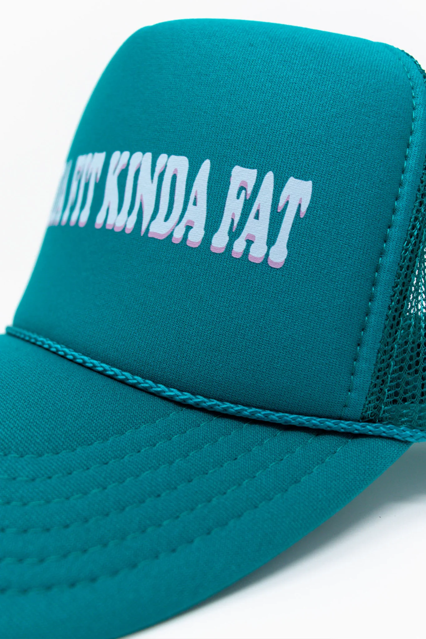 Wavy Gainz Trucker Hat - Image 8
