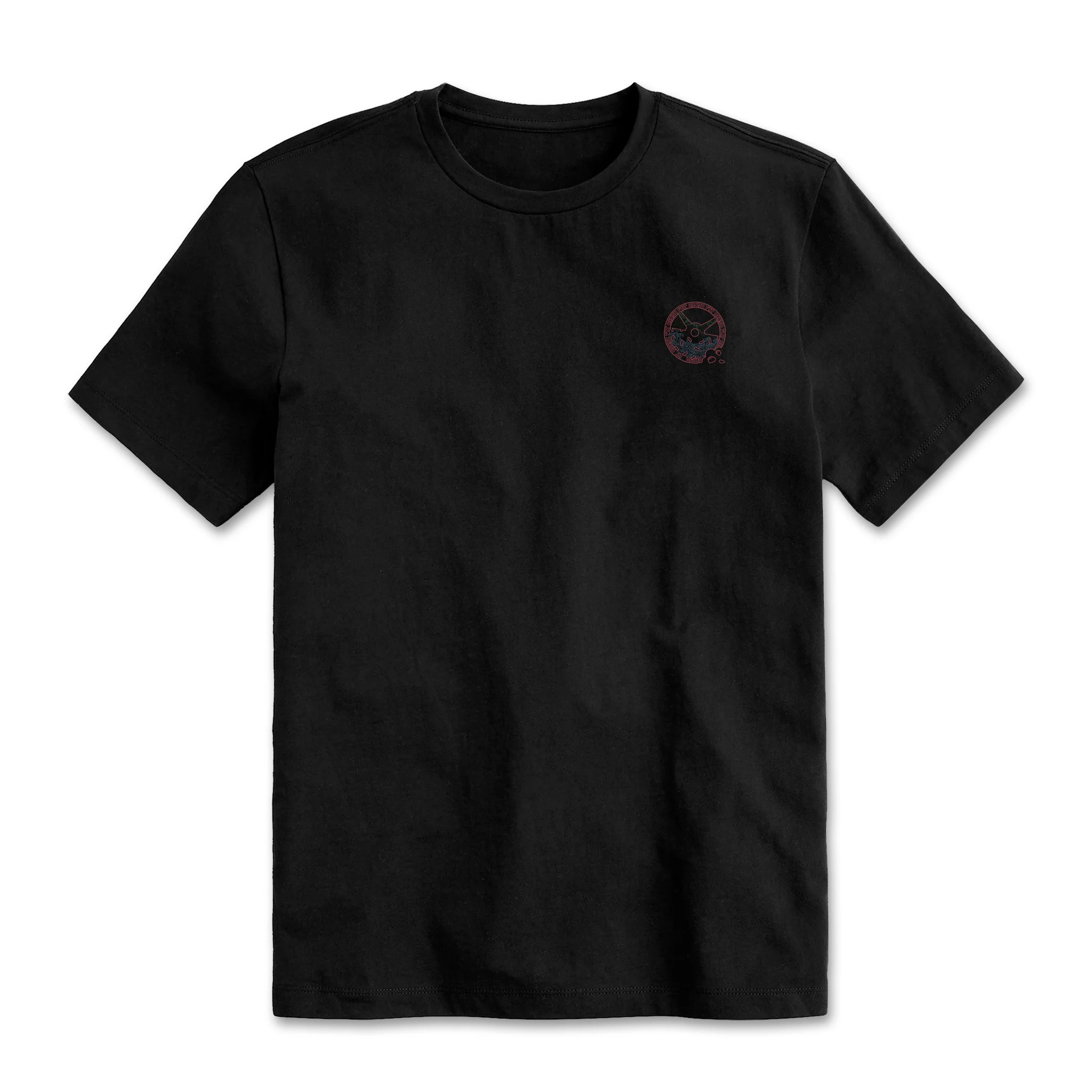 Wheyquaza vs Gyarolldos Signature Blend T-Shirt - Image 7