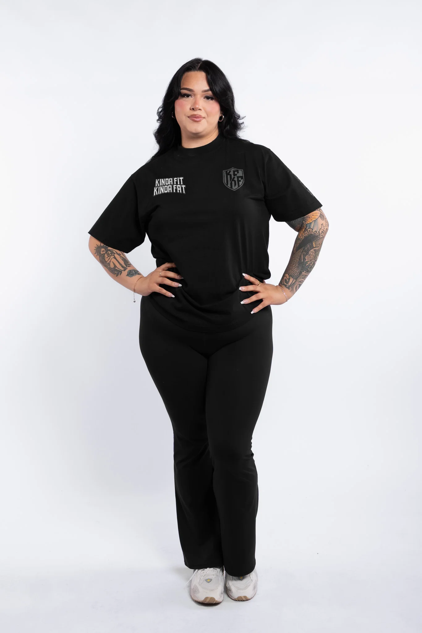 Ye Olde Gainz Premium Oversized T-Shirt - Image 7