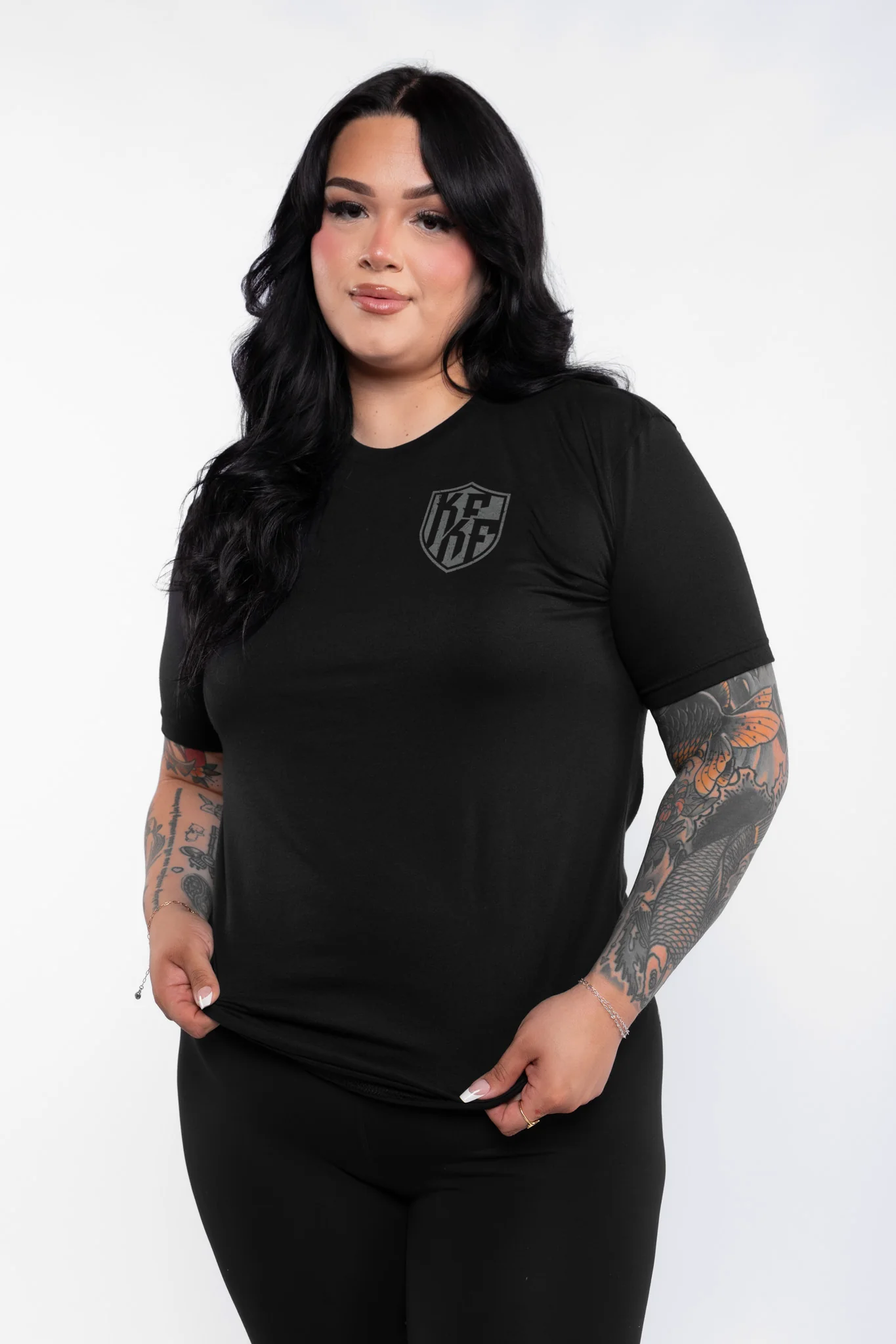 Ye Olde Gainz Signature Blend T-Shirt - Image 4