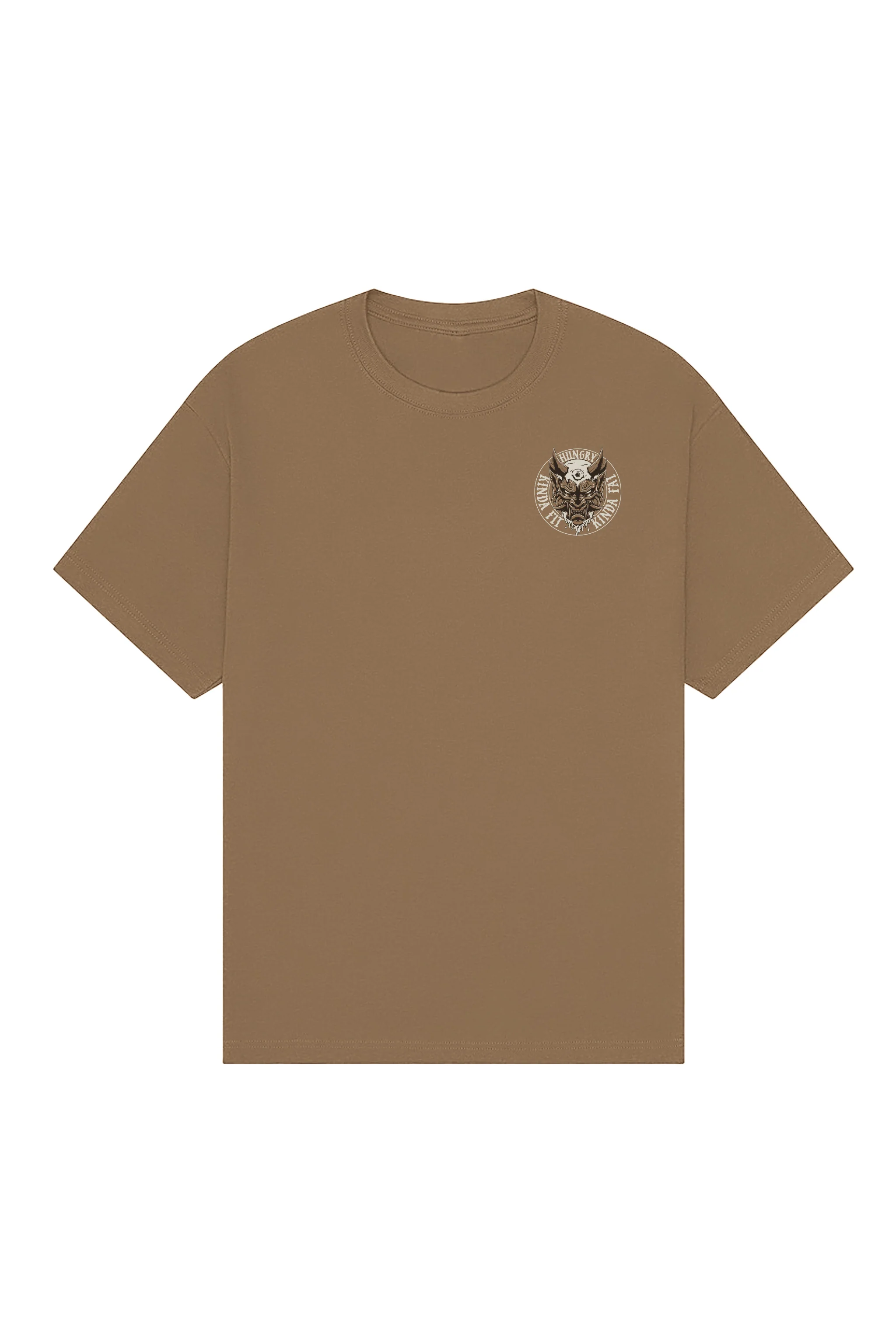 Yolked Yokai V2 Deluxe Cotton T-Shirt - Image 7
